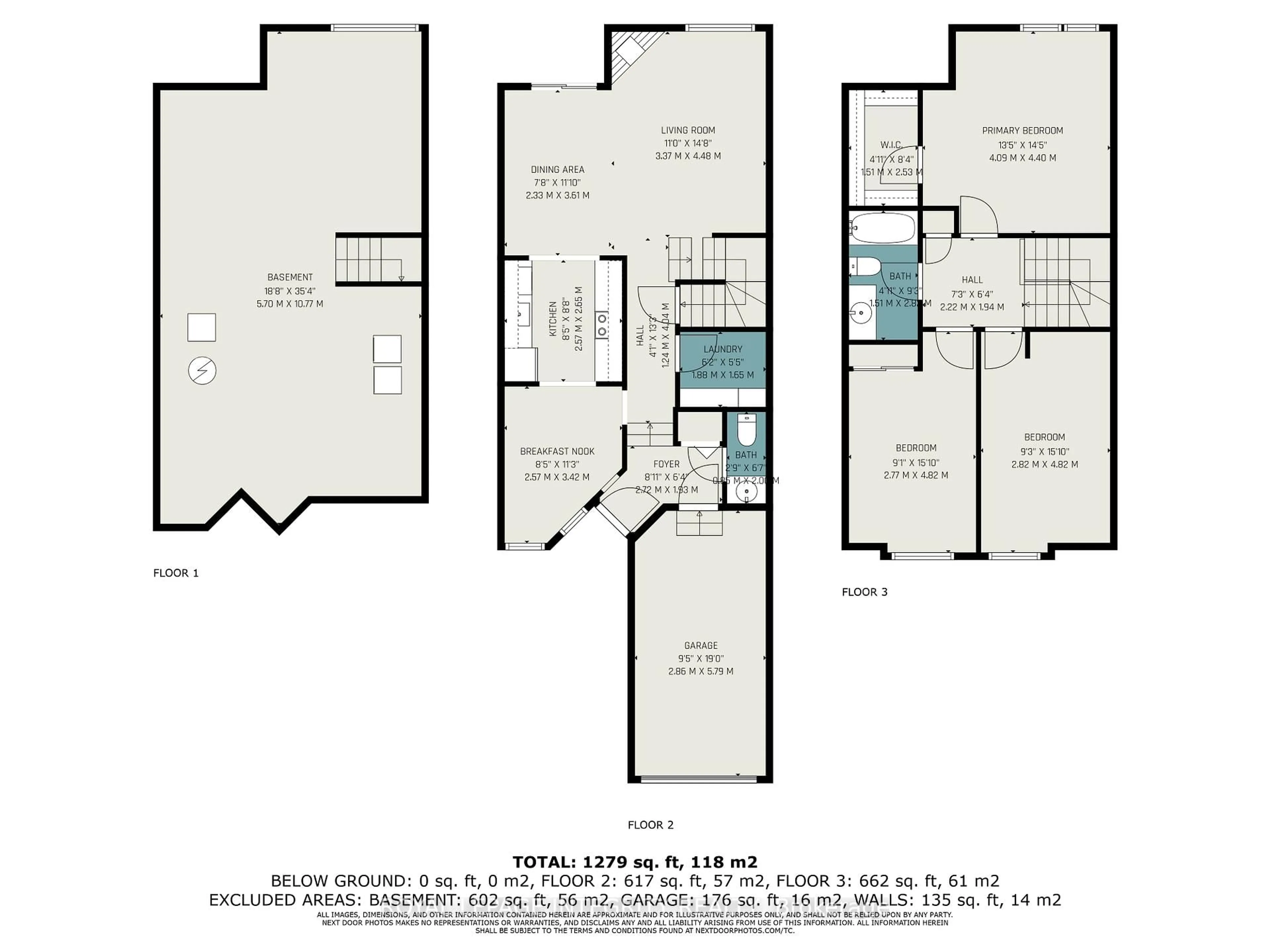 Floor plan for 81 Crampton Dr, Carleton Place Ontario K7C 4P8