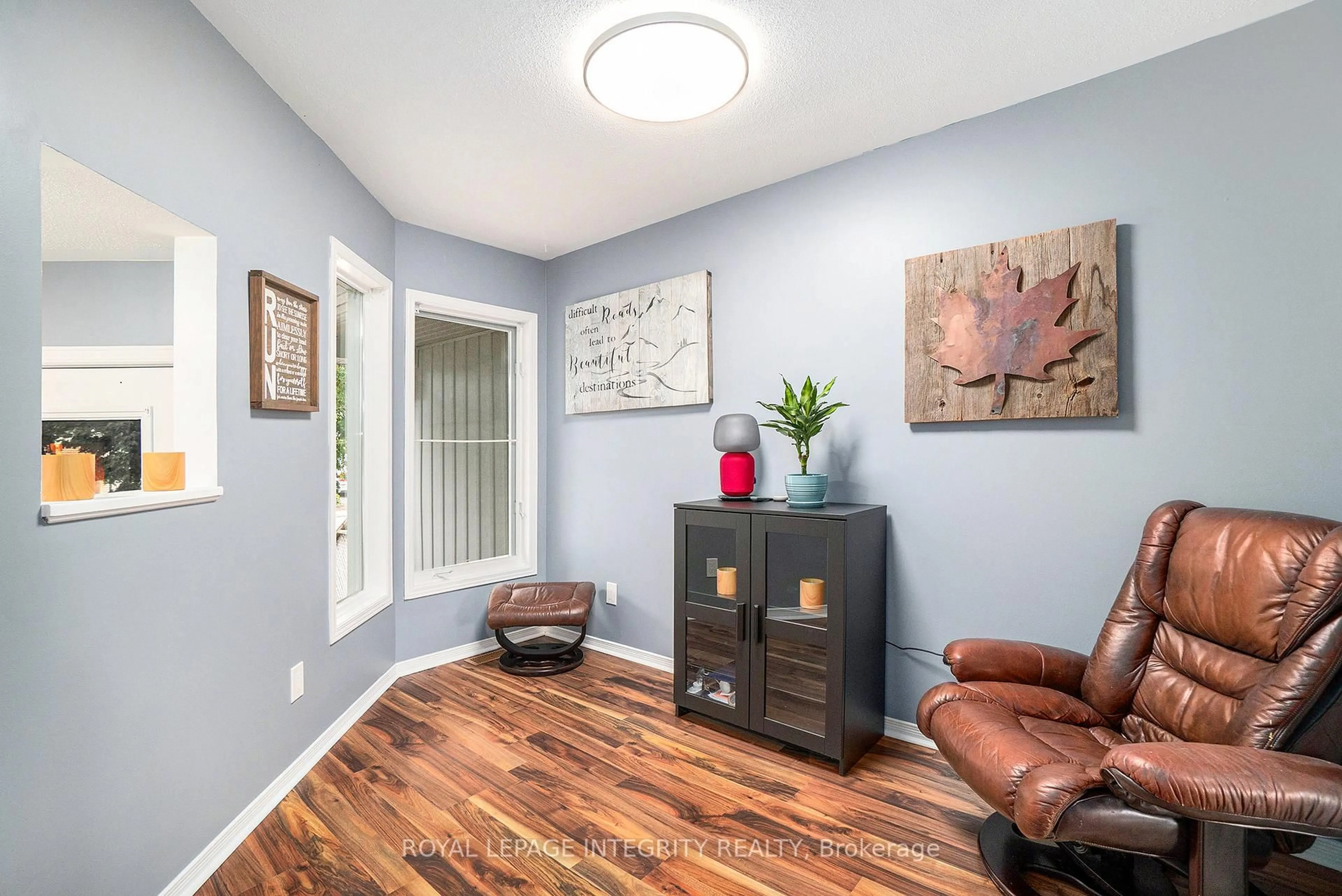 Indoor entryway for 81 Crampton Dr, Carleton Place Ontario K7C 4P8
