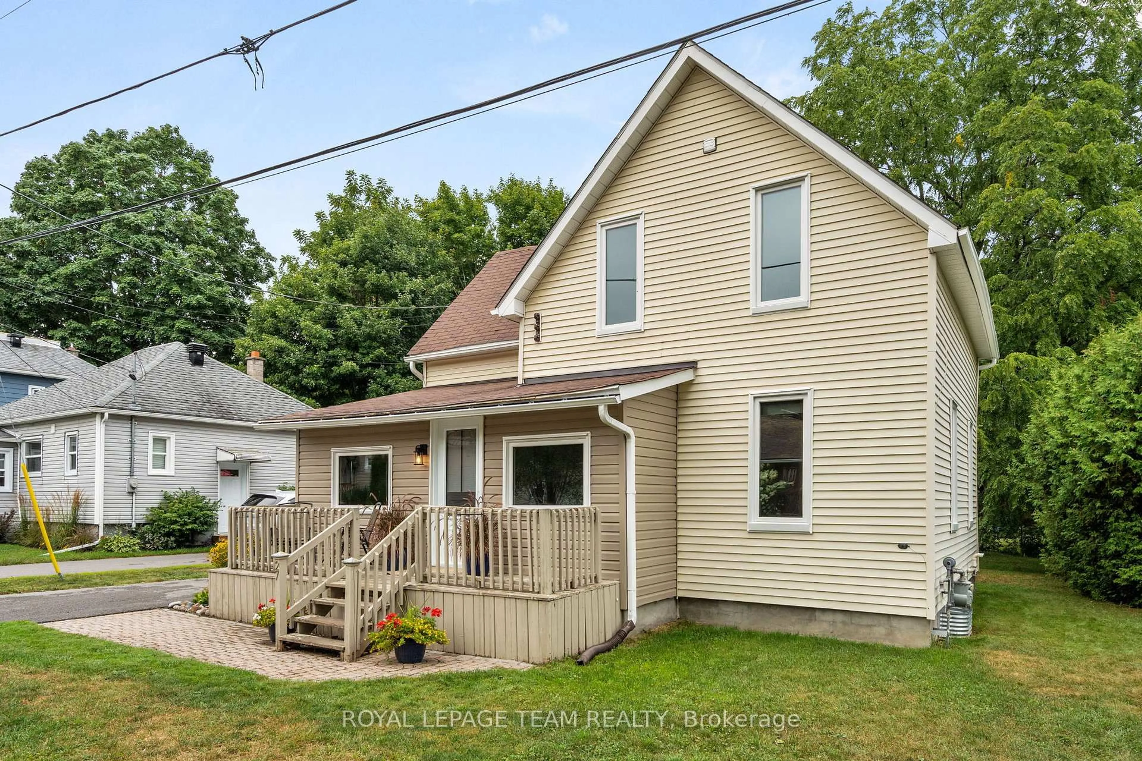 Unknown for 27 Victoria Ave, North Grenville Ontario K0G 1J0