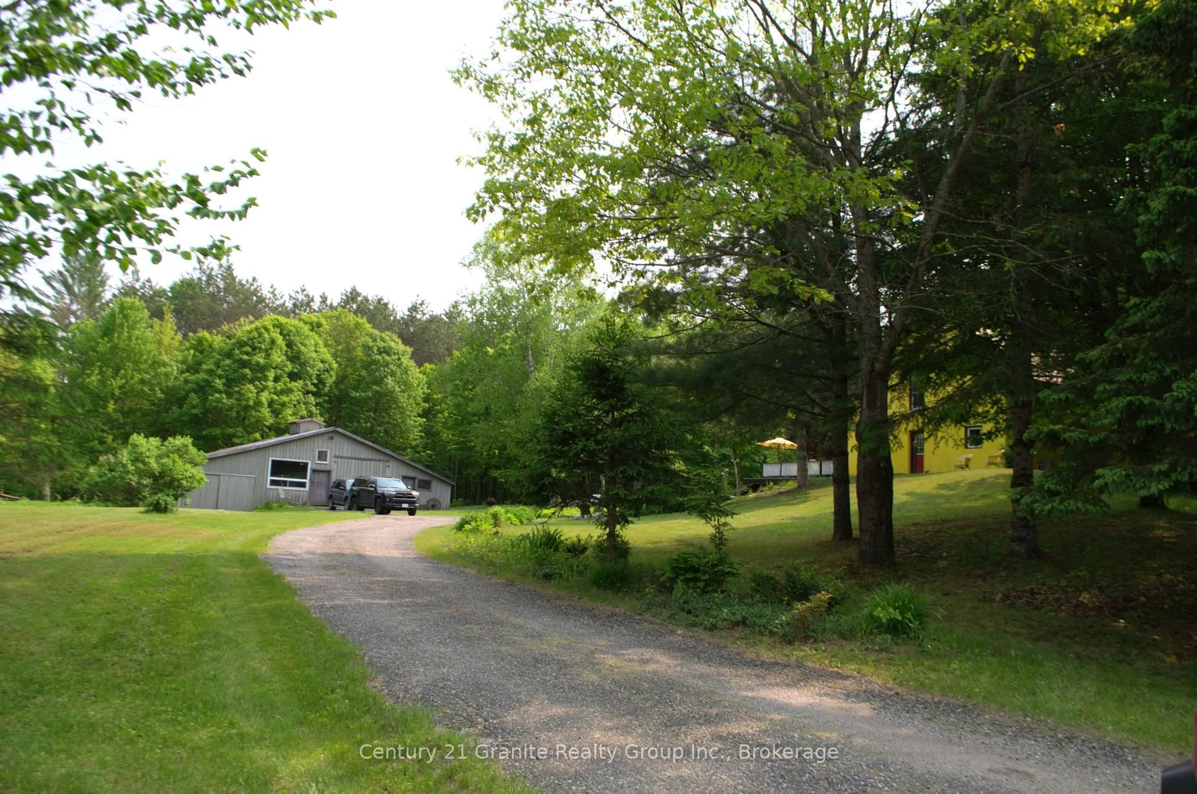 Unknown for 1093 Kushog Lake Rd, Minden Hills Ontario K0M 2K0