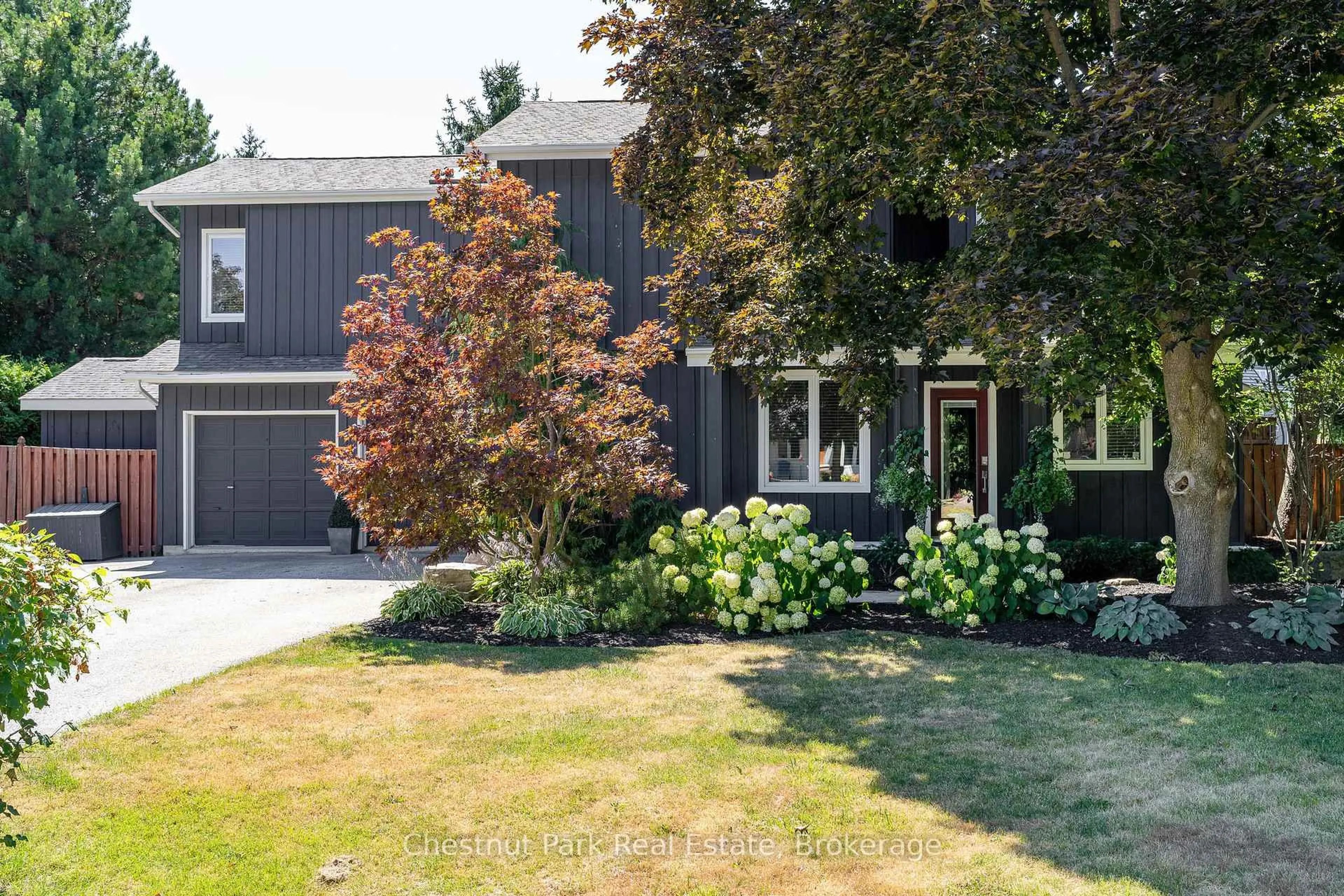 Unknown for 133 Carmichael Cres, Blue Mountains Ontario L9Y 0R2
