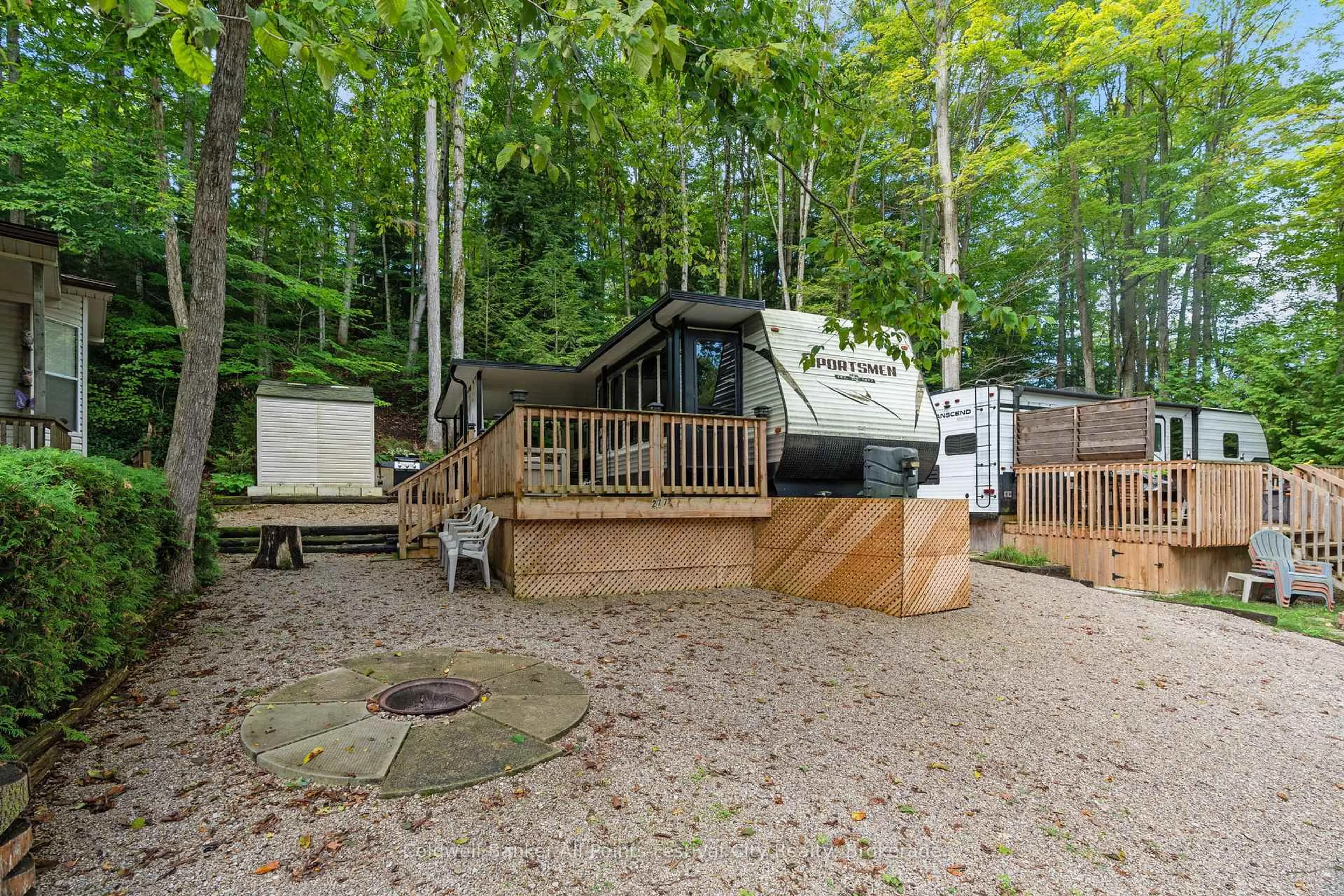 Unknown for 277 Shady Lane, Bluewater Ontario N0M 1G0