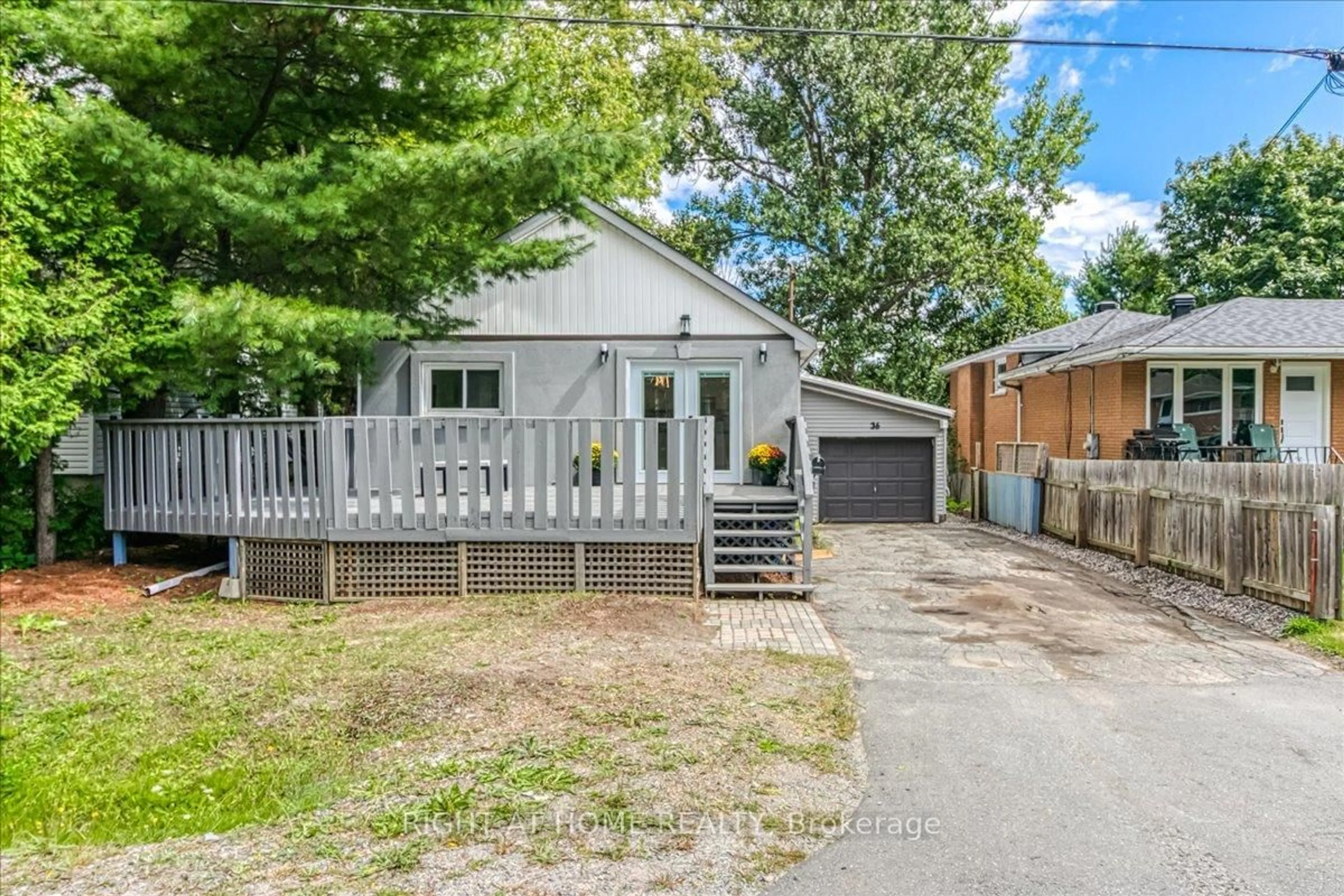 Unknown for 36 Avalon Rd, Greater Sudbury Ontario P3B 3K7