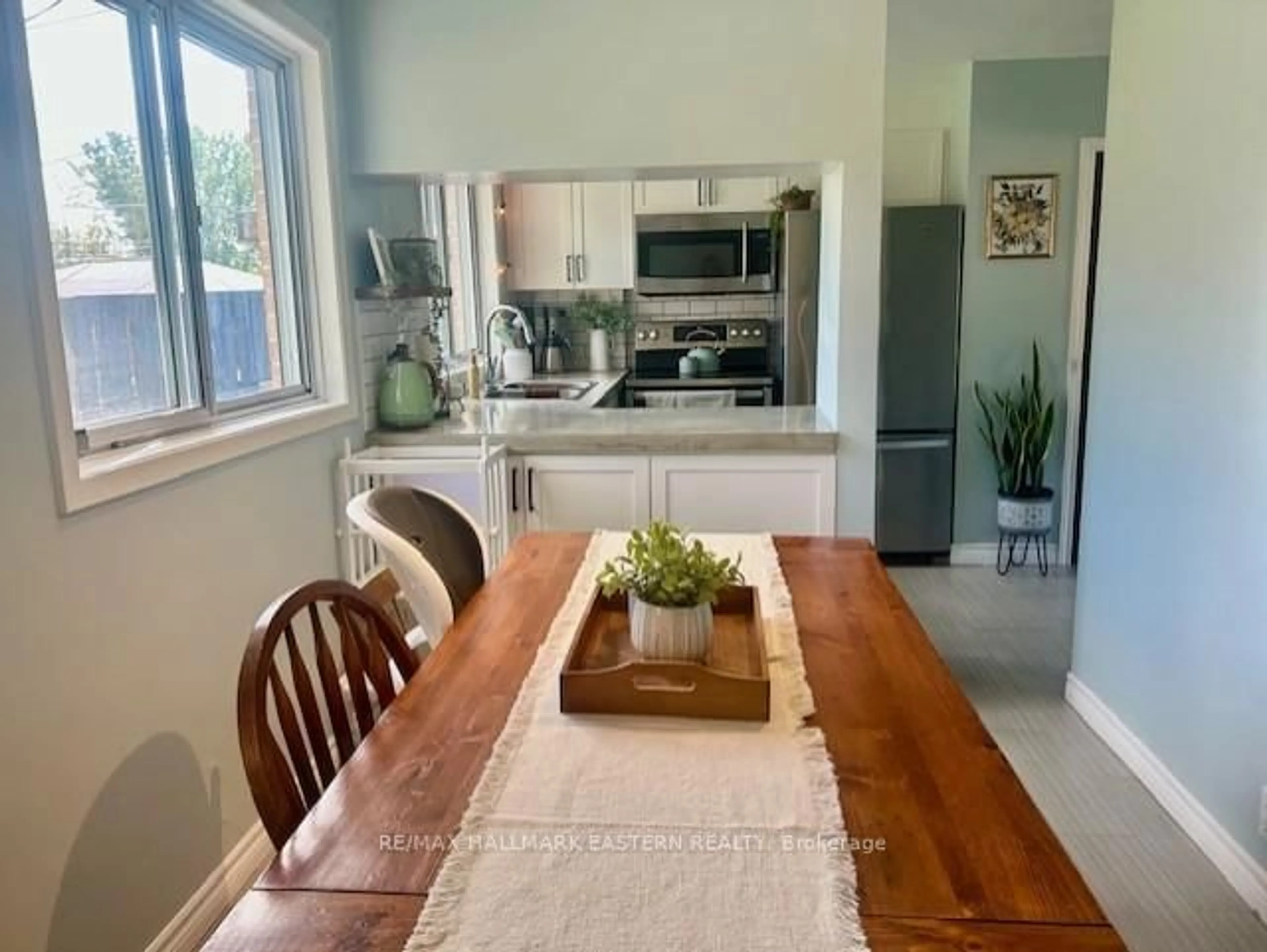 Dining room, unknown for 3 Maryknoll Ave, Kawartha Lakes Ontario K9V 1A7