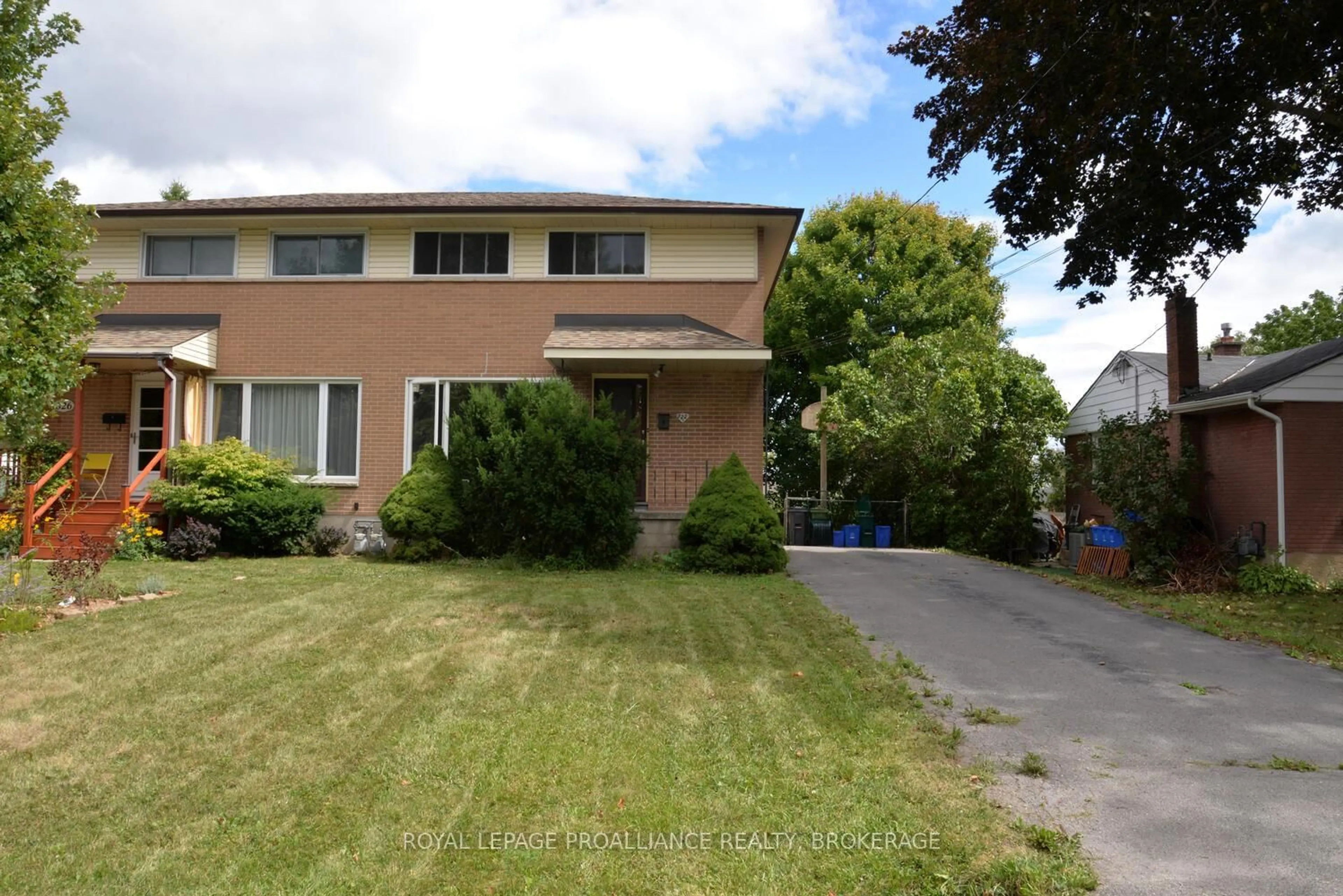 Unknown for 322 Meadowcrest Rd, Kingston Ontario K7M 3S3