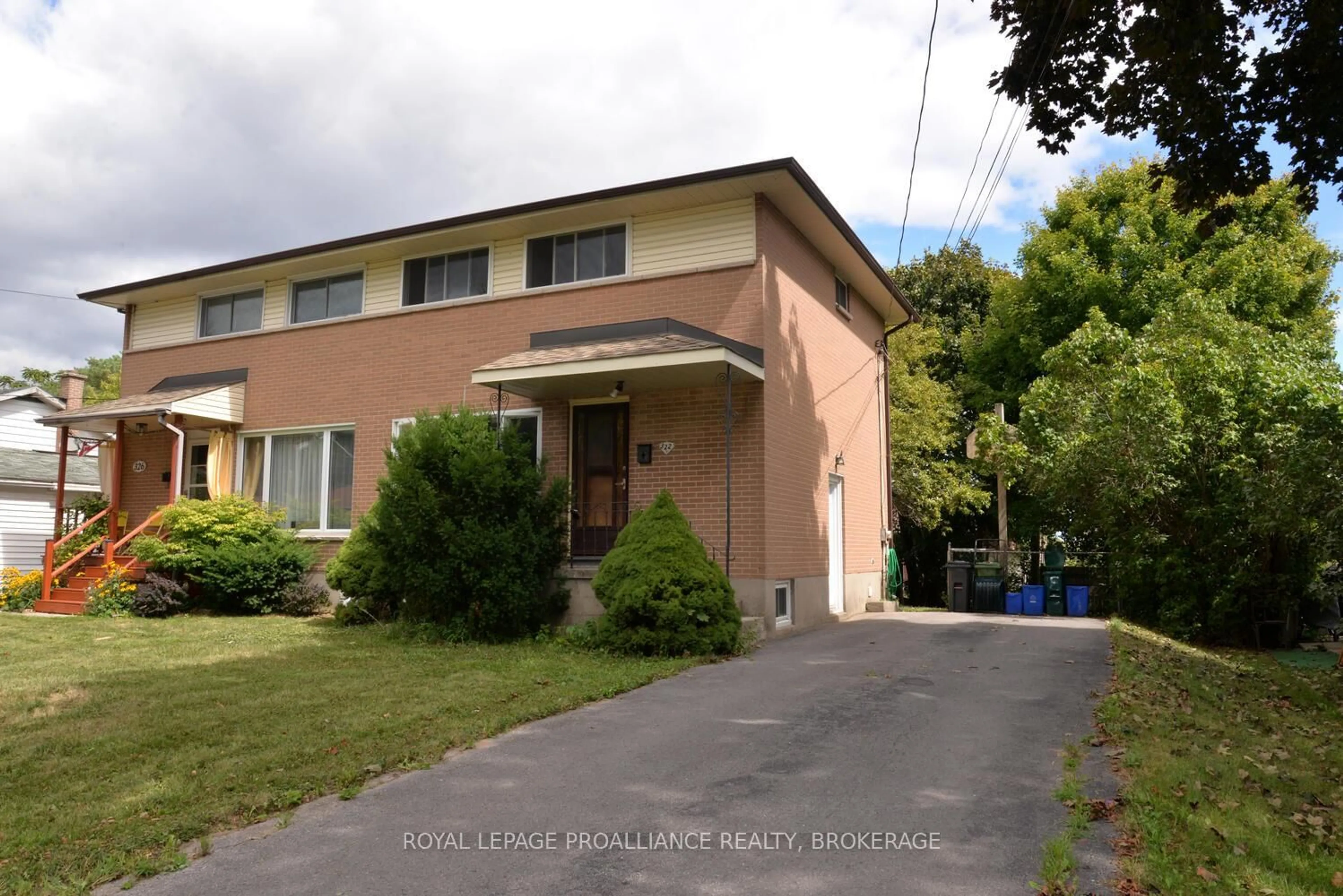 Unknown for 322 Meadowcrest Rd, Kingston Ontario K7M 3S3