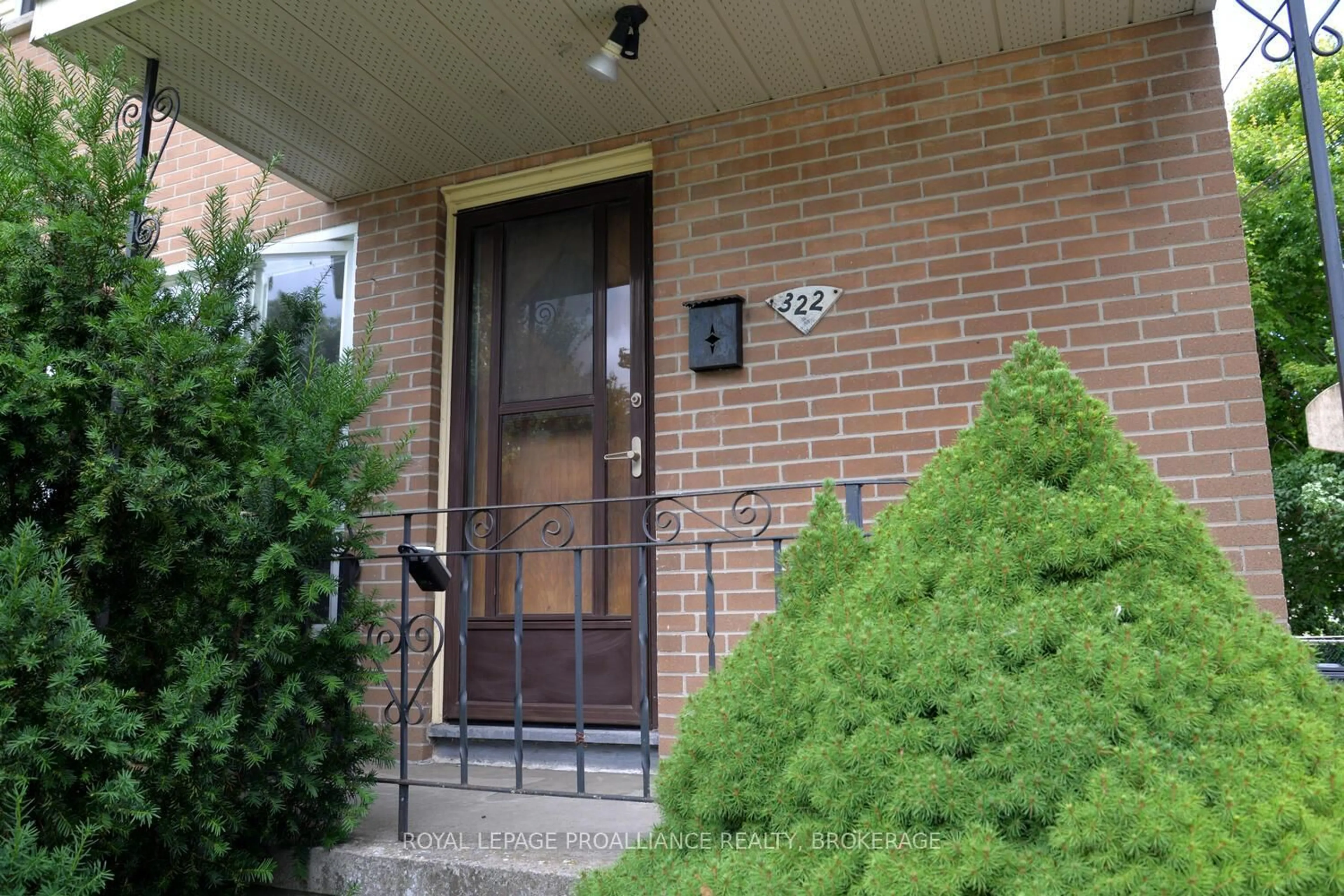 Unknown for 322 Meadowcrest Rd, Kingston Ontario K7M 3S3