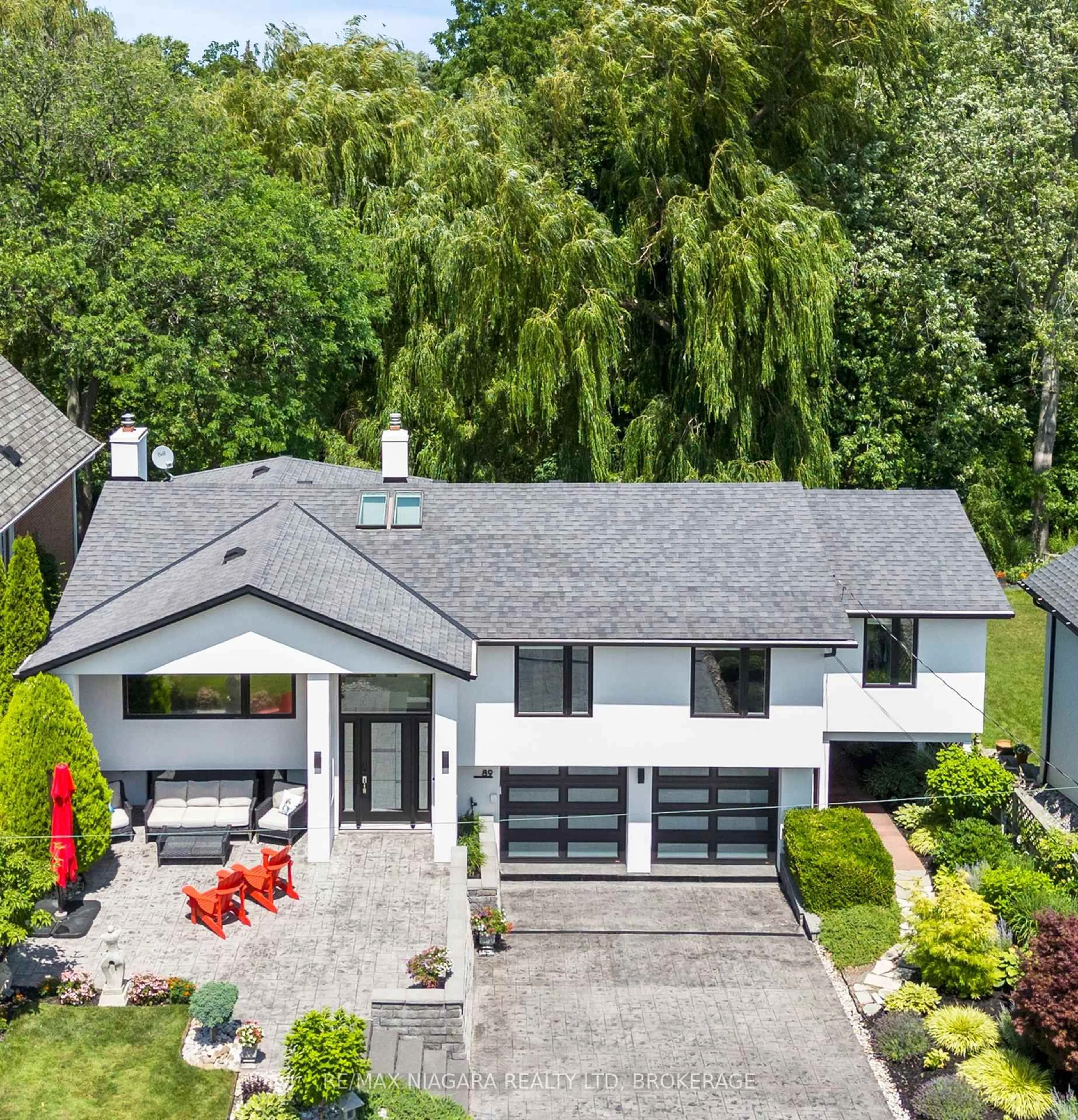 Unknown for 89 WILLIAM St, Niagara-on-the-Lake Ontario L0S 1J0