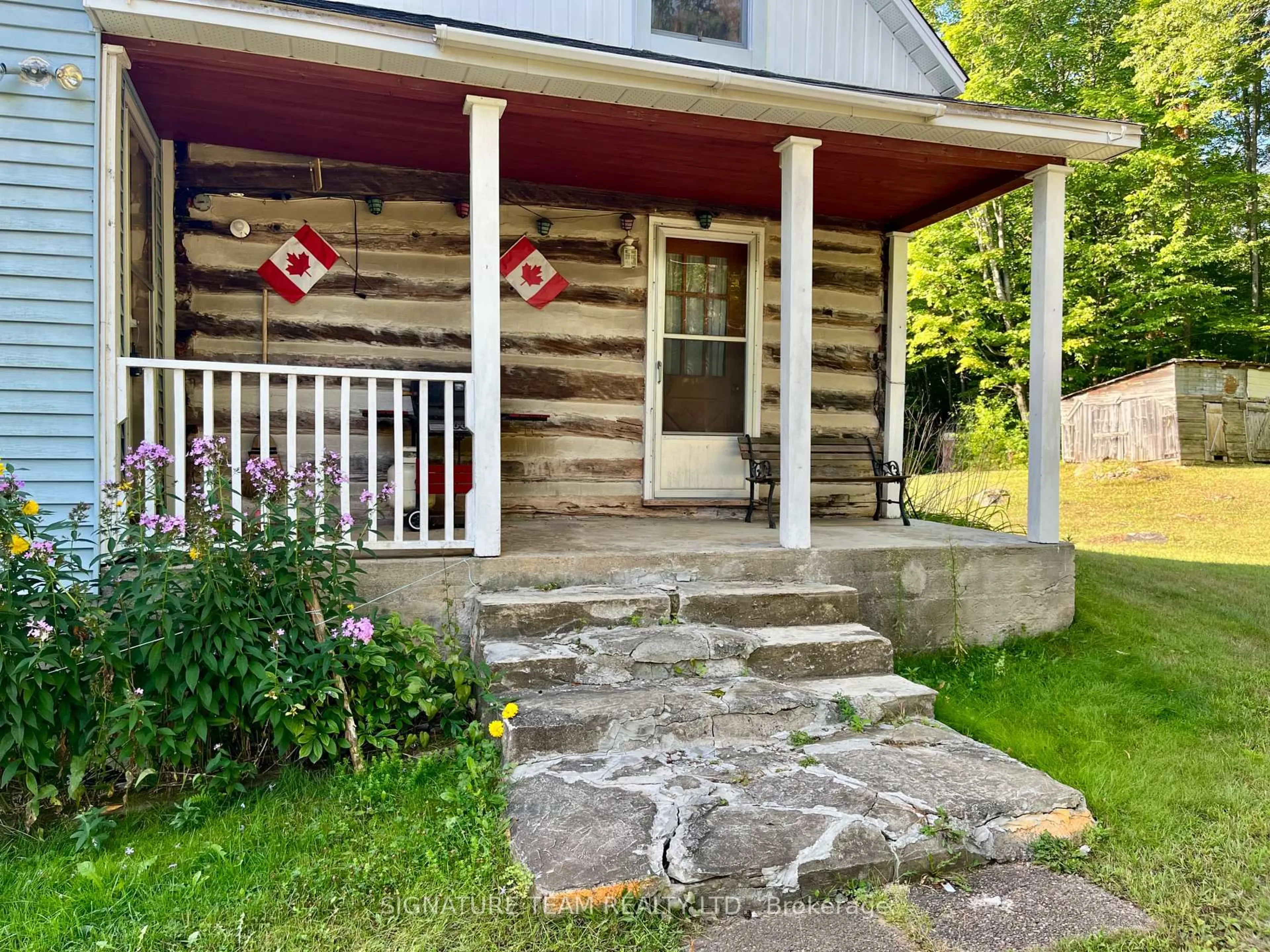 Unknown for 905 Silver Lake Rd, Eganville Ontario K0J 1T0