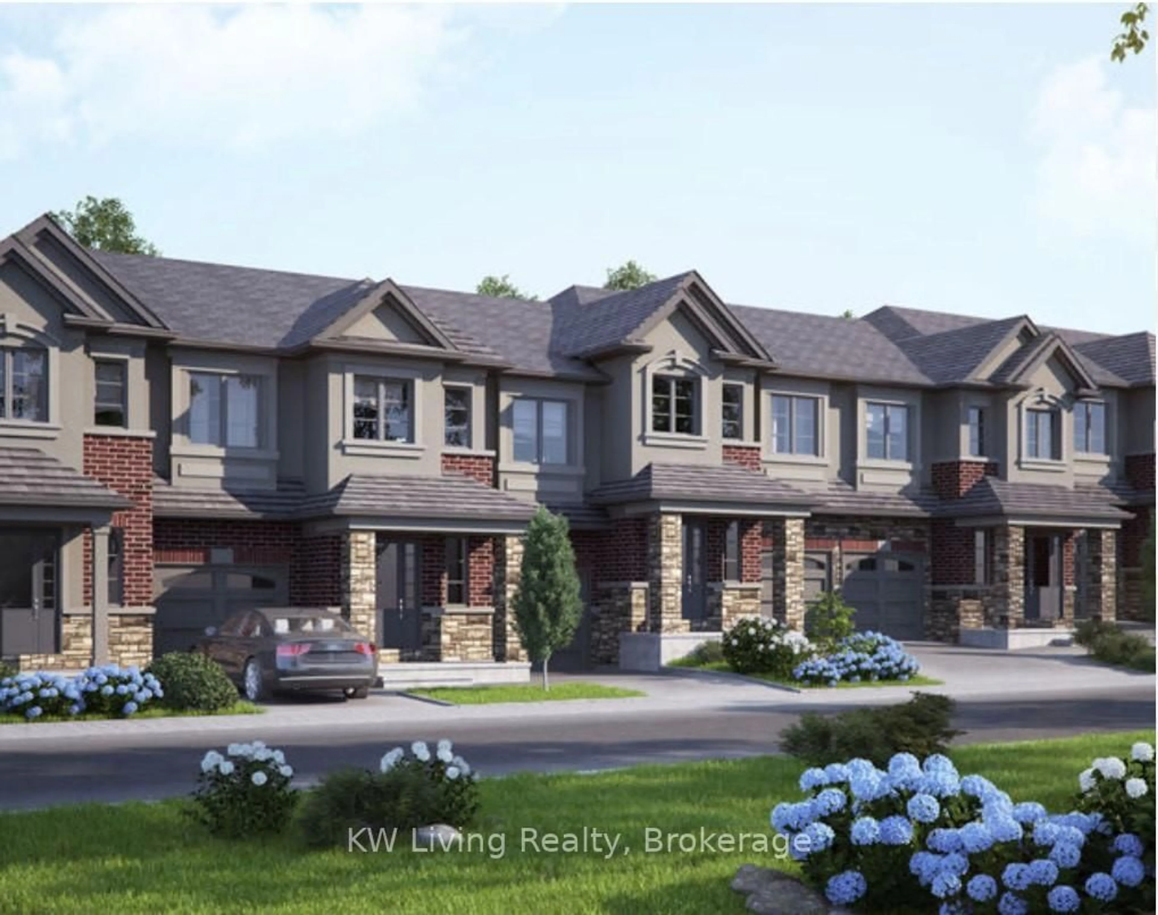 Unknown for 324 Equestrian Way #26, Cambridge Ontario N3E 0E2