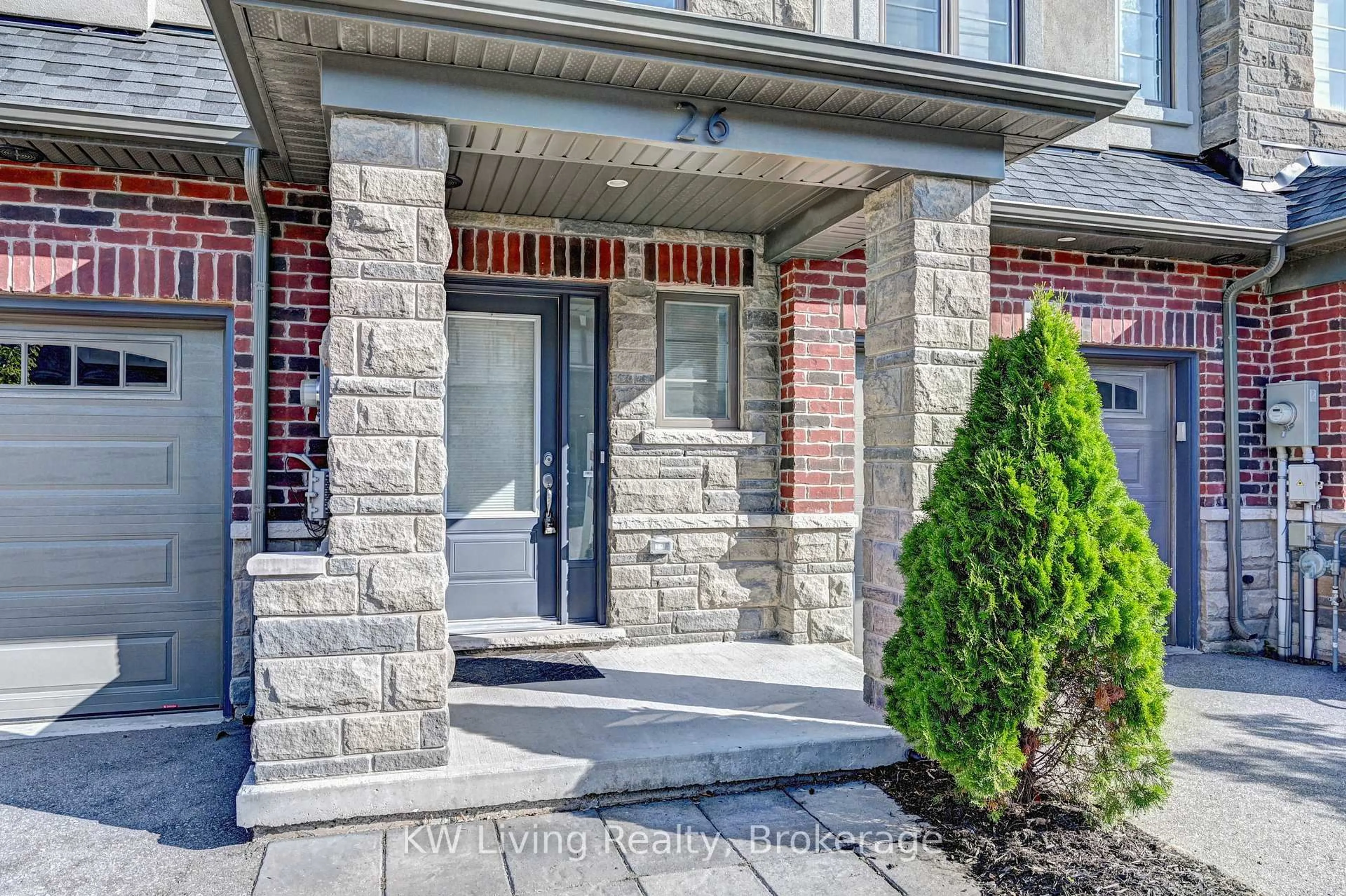 Unknown for 324 Equestrian Way #26, Cambridge Ontario N3E 0E2