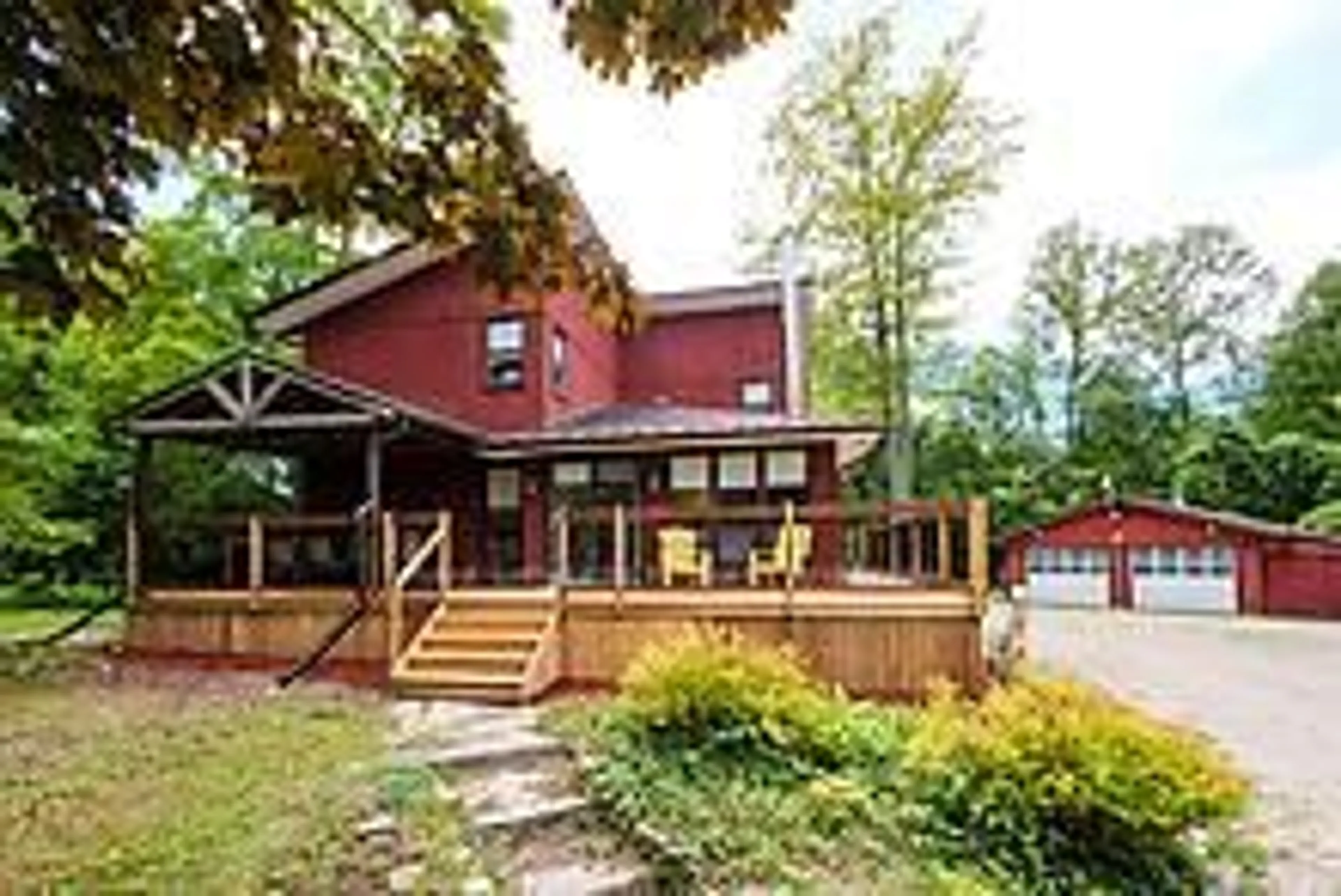 Unknown for 340 Bryant St, South Bruce Peninsula Ontario N0H 2T0