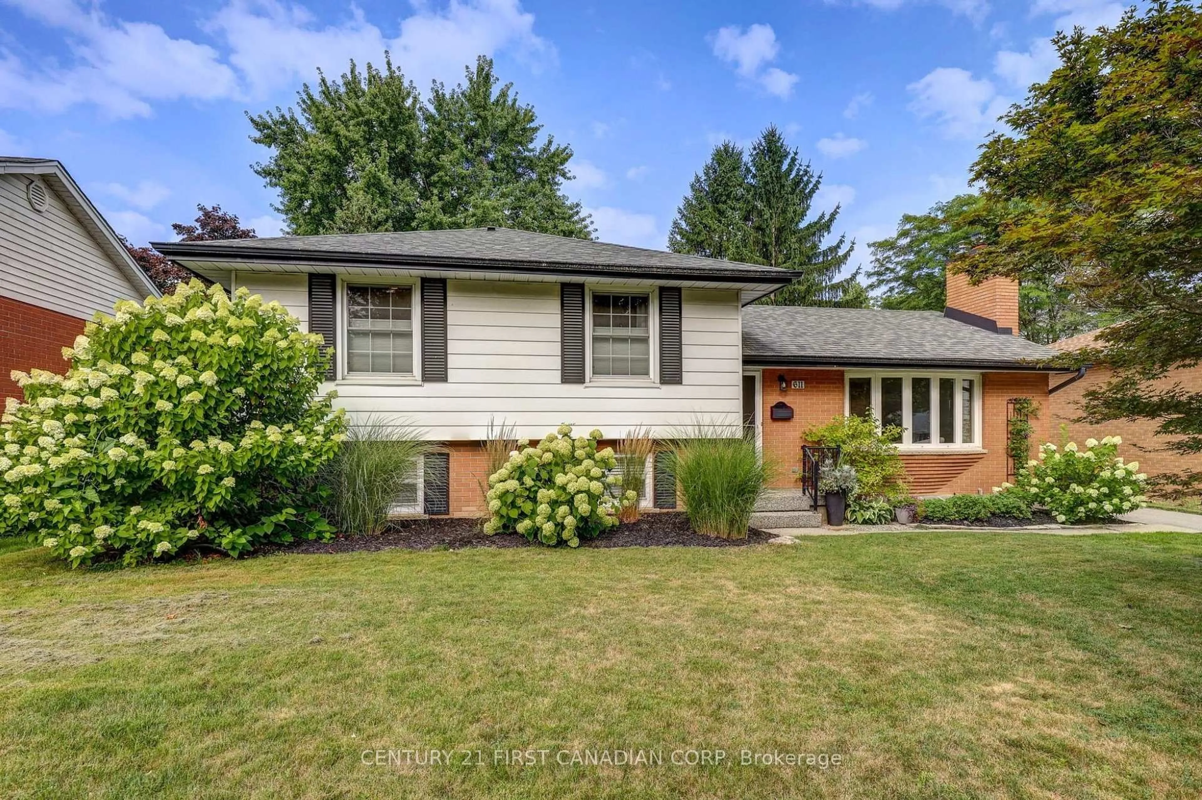 Unknown for 611 Chiddington Ave, London South Ontario N6C 2W6