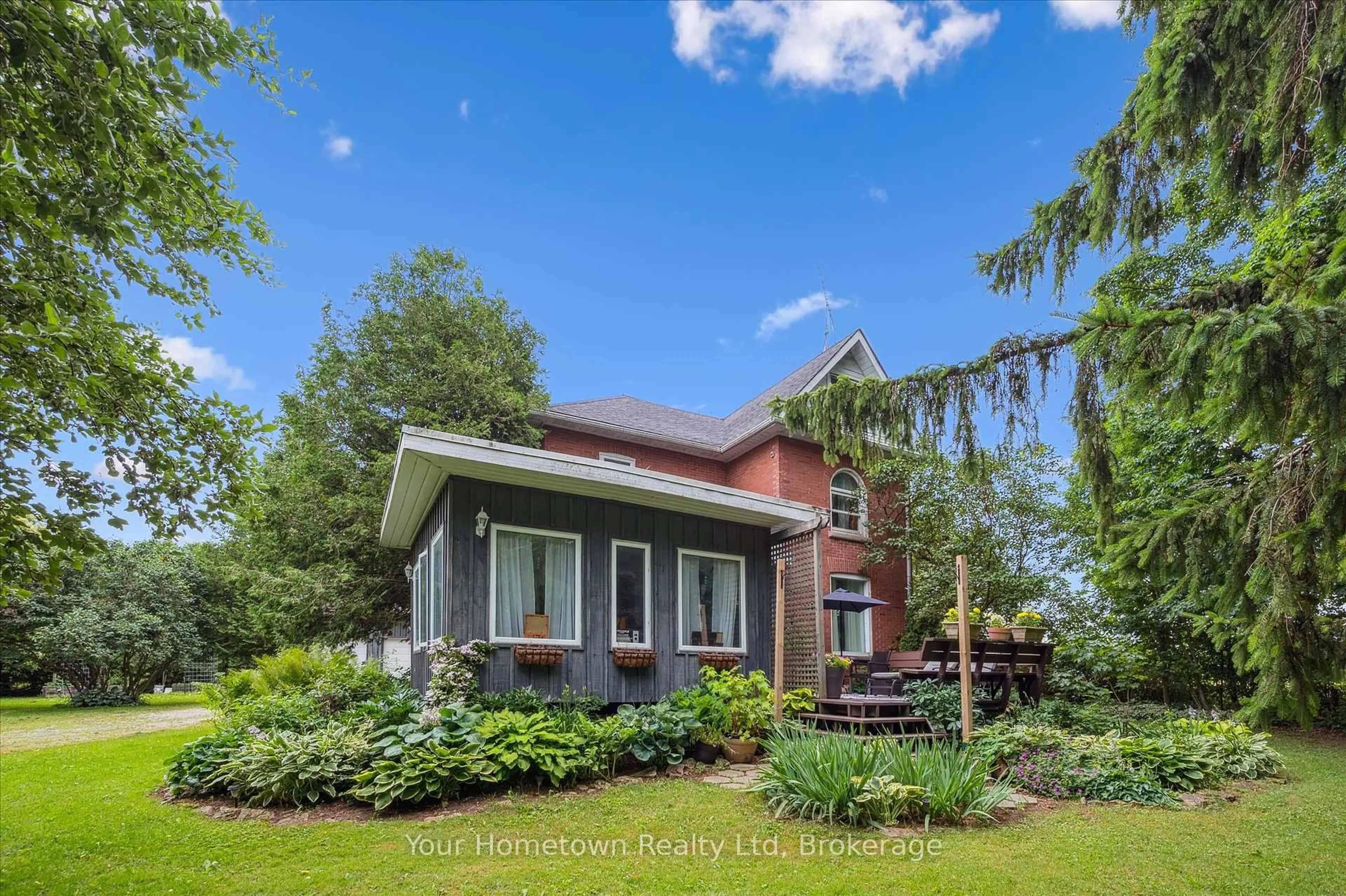 Unknown for 6933 Wellington 7 Rd, Centre Wellington Ontario N0B 1A0
