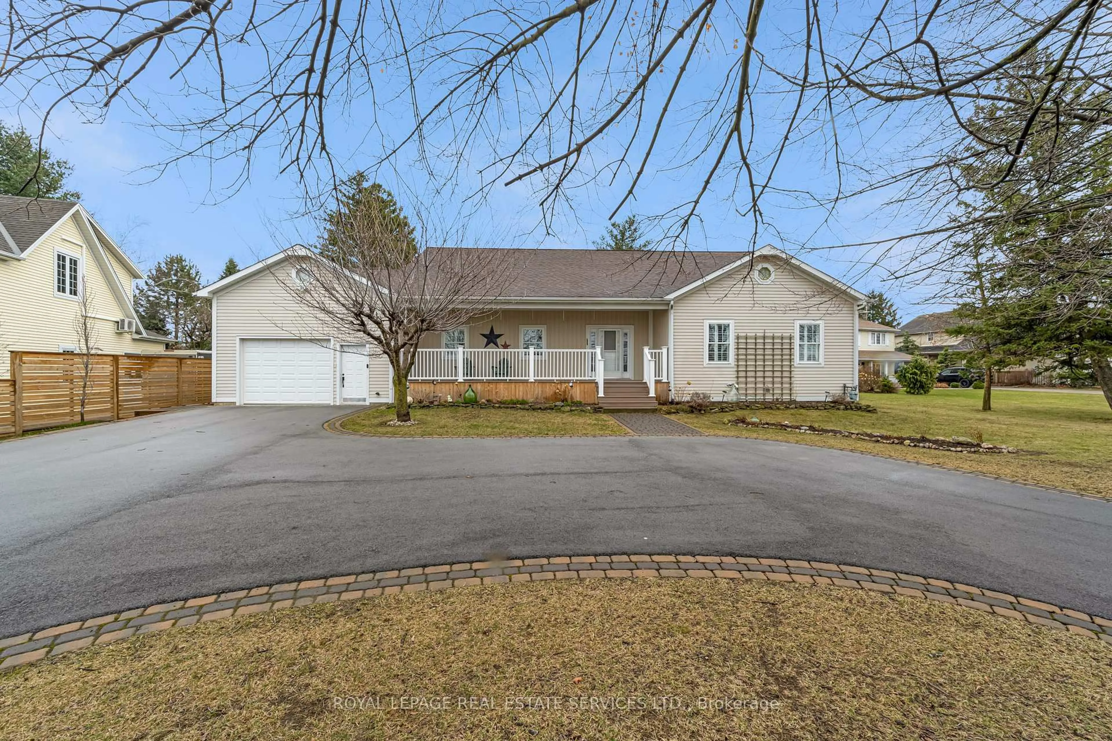 Unknown for 199 Niagara St, Niagara-on-the-Lake Ontario L0S 1J0
