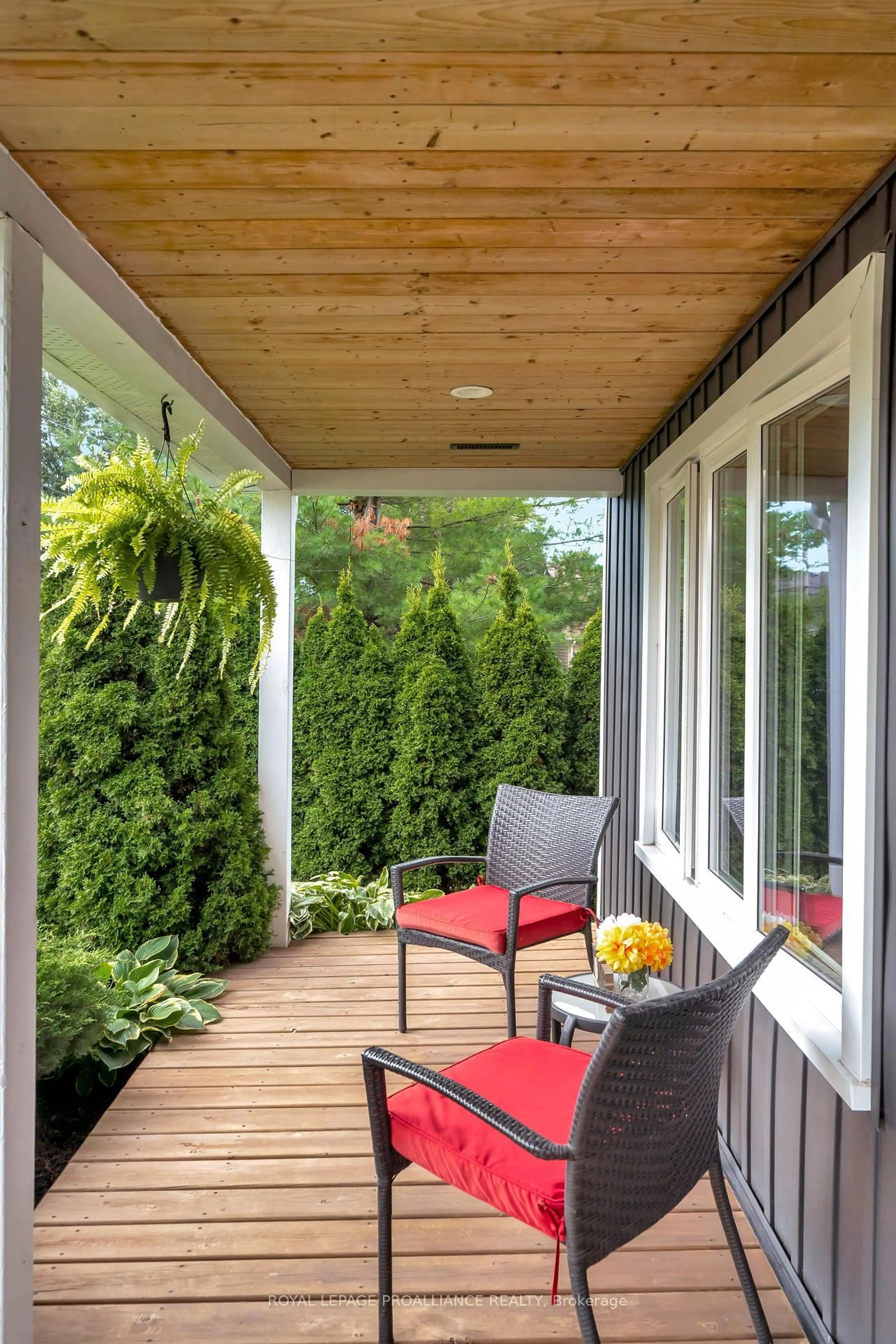 Patio, unknown for 30 Lake St, Prince Edward County Ontario K0K 2T0