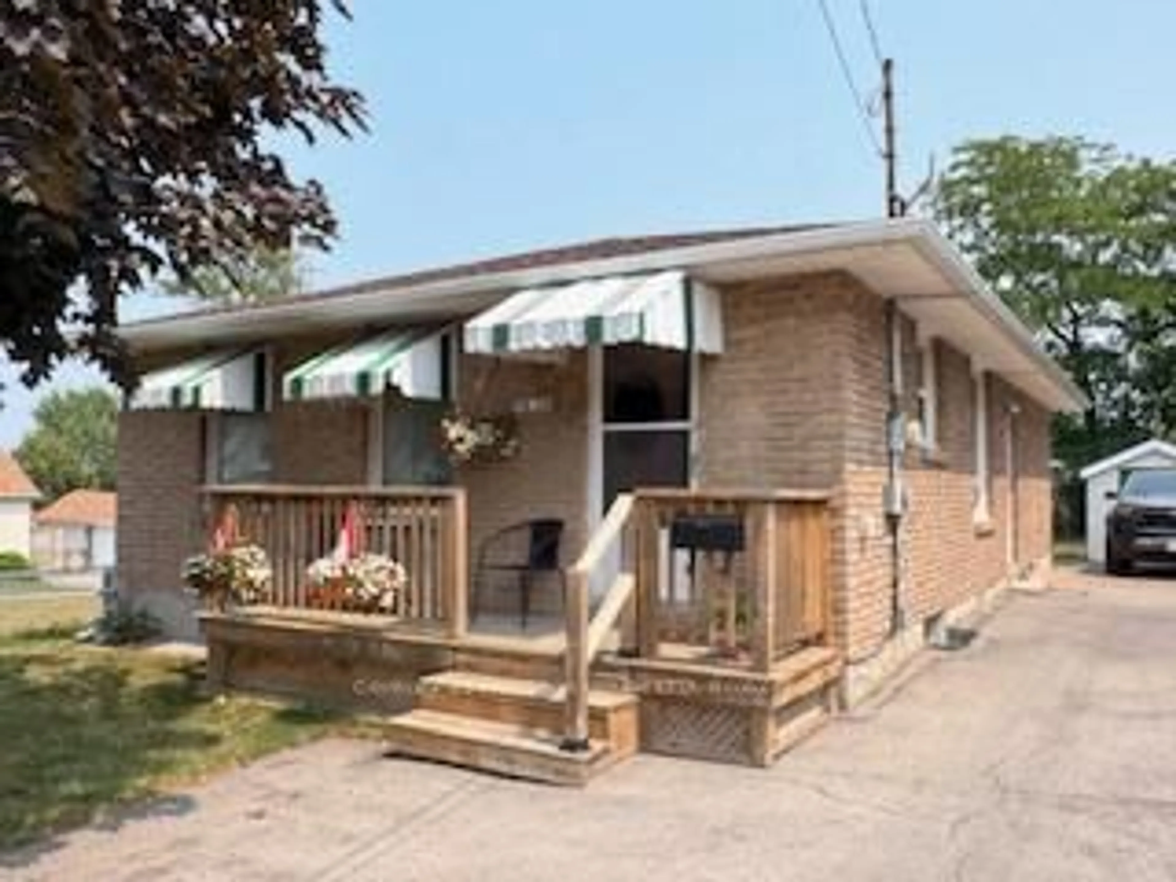 Unknown for 5638 Highland Ave, Niagara Falls Ontario L2G 4X1