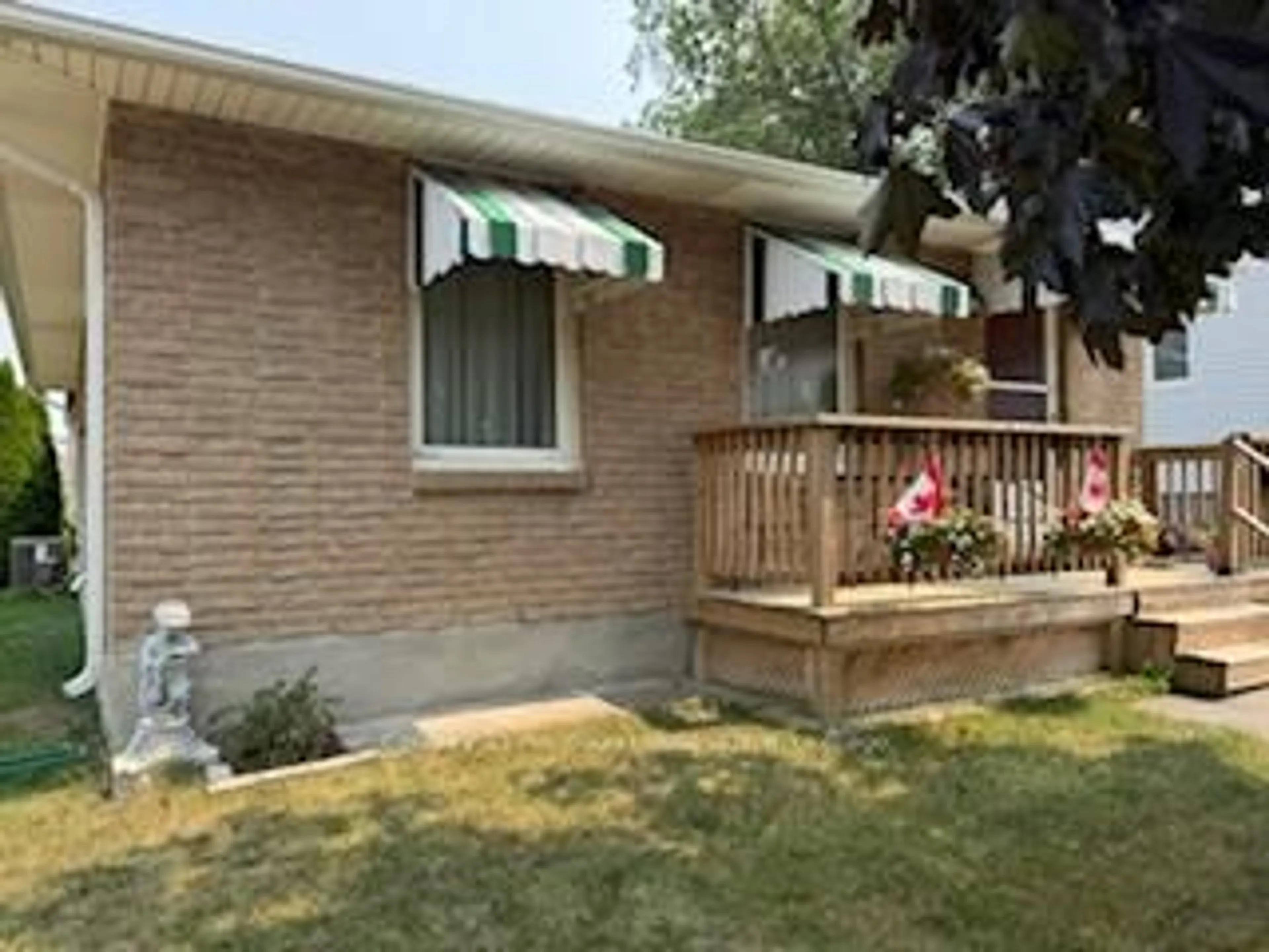 Unknown for 5638 Highland Ave, Niagara Falls Ontario L2G 4X1
