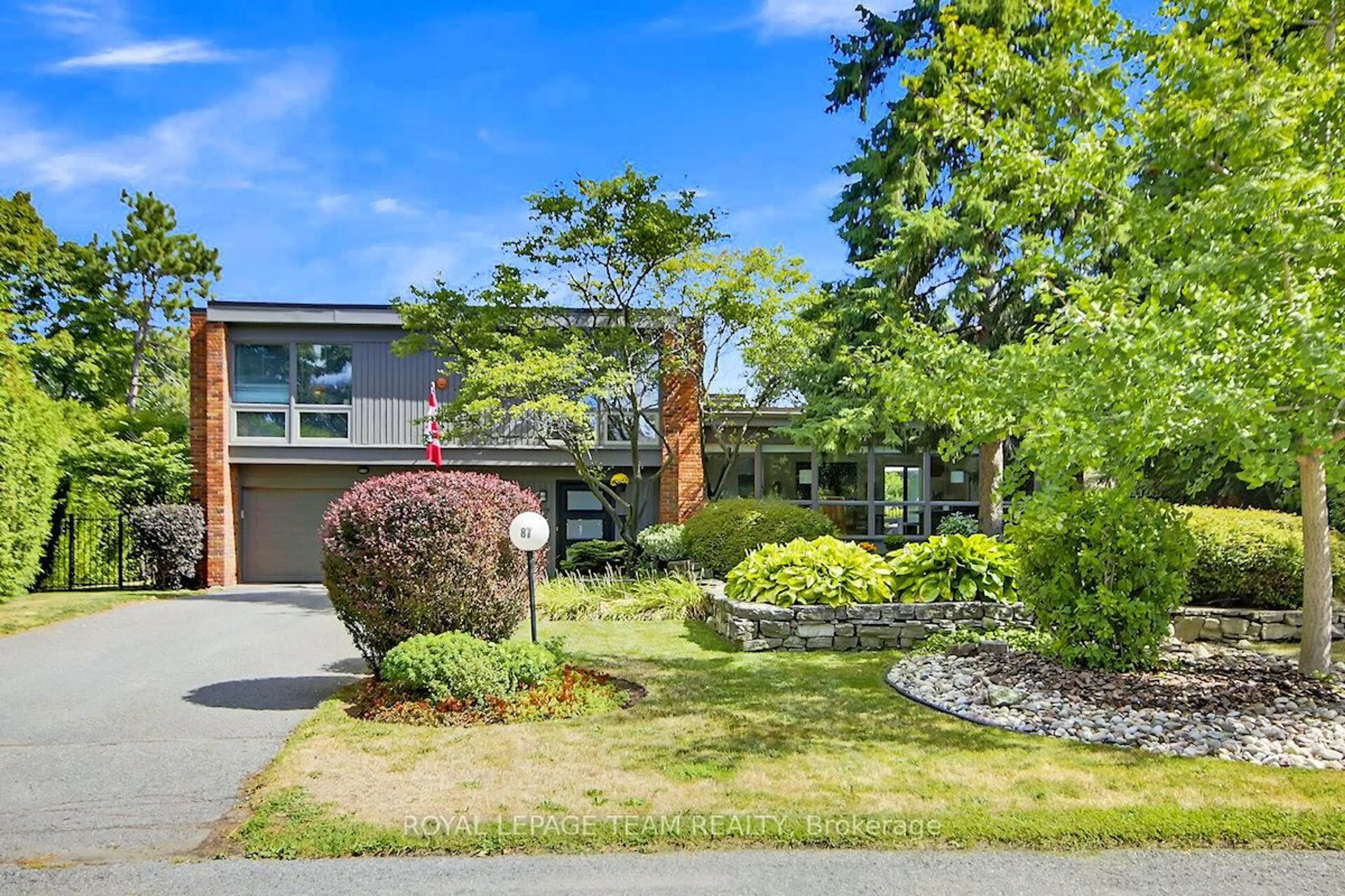 Unknown for 87 Pentland Pl, Kanata Ontario K2K 1V9