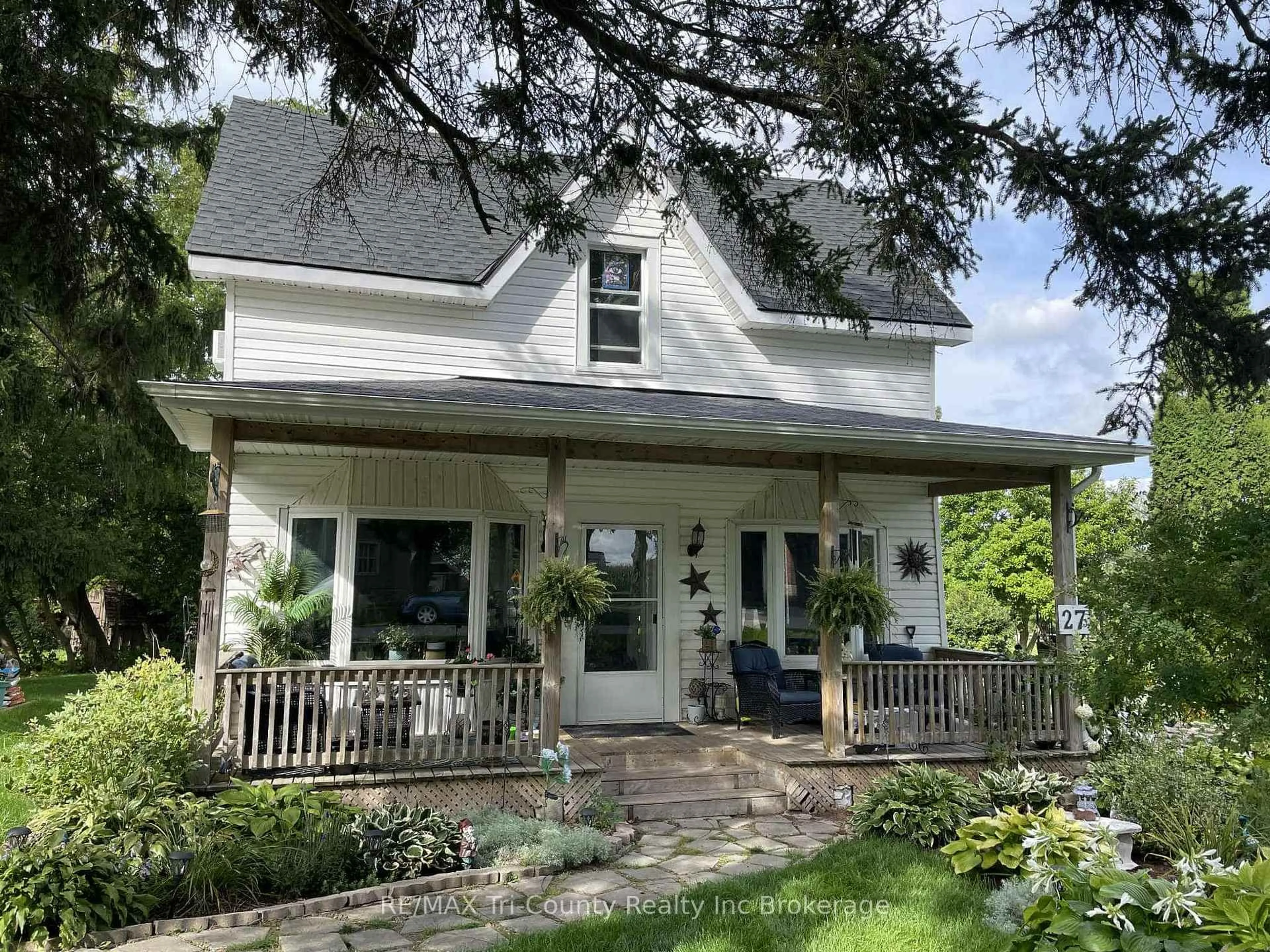 Unknown for 27 Harpurhey Rd, Huron East Ontario N0K 1W0