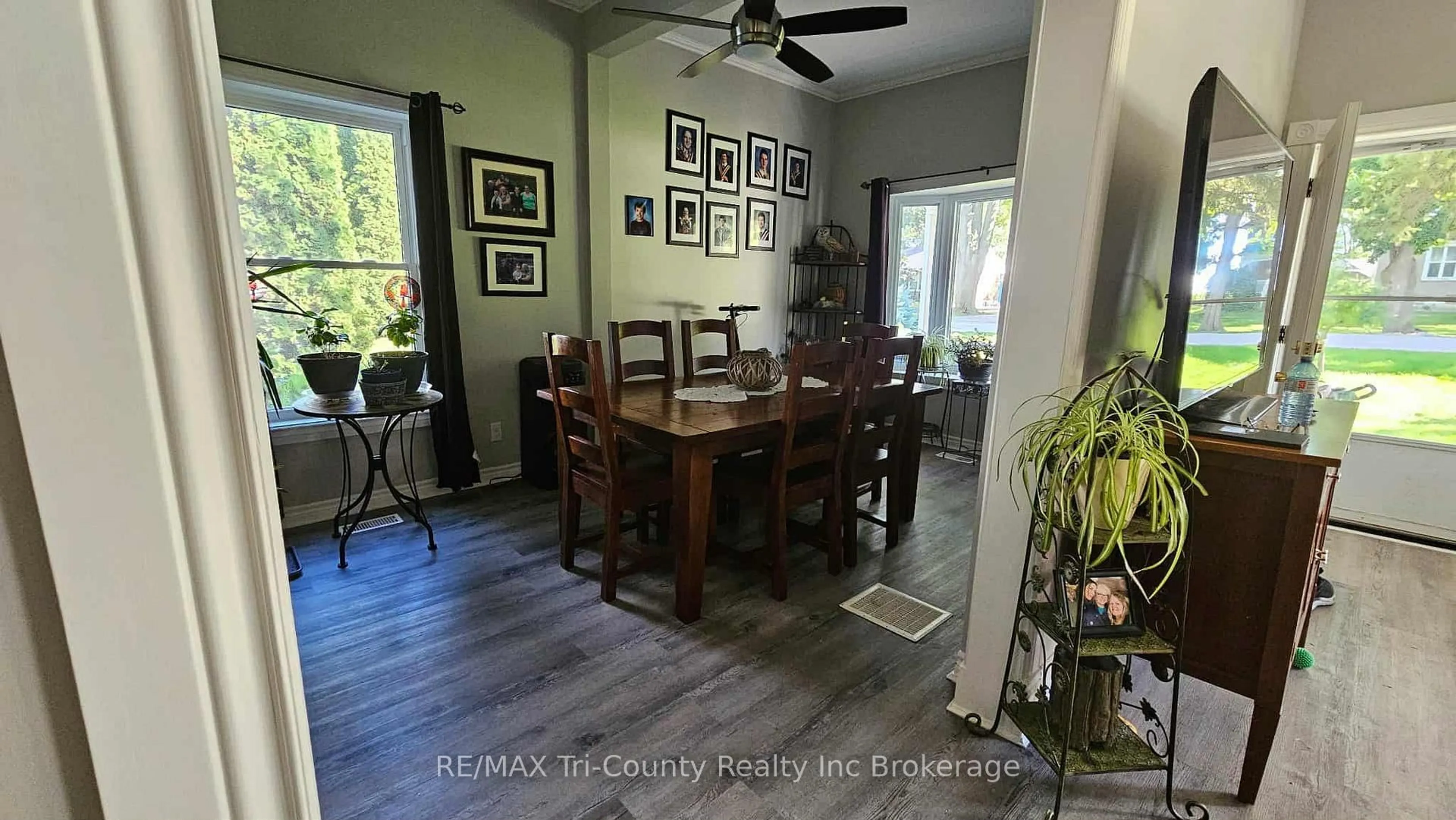 Dining room, unknown for 27 Harpurhey Rd, Huron East Ontario N0K 1W0