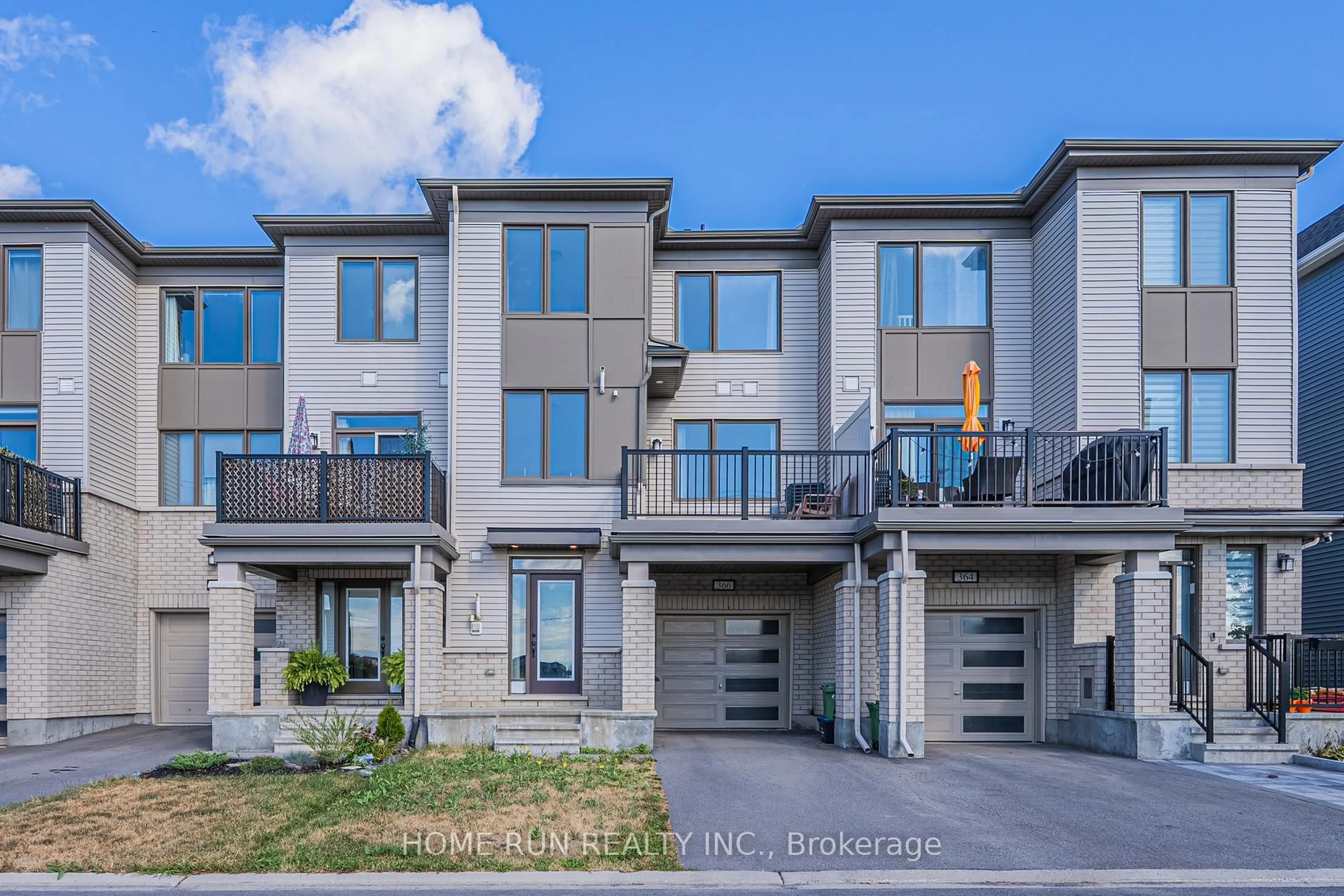 Unknown for 366 Aphelion Cres, Ottawa Ontario K2J 6N4