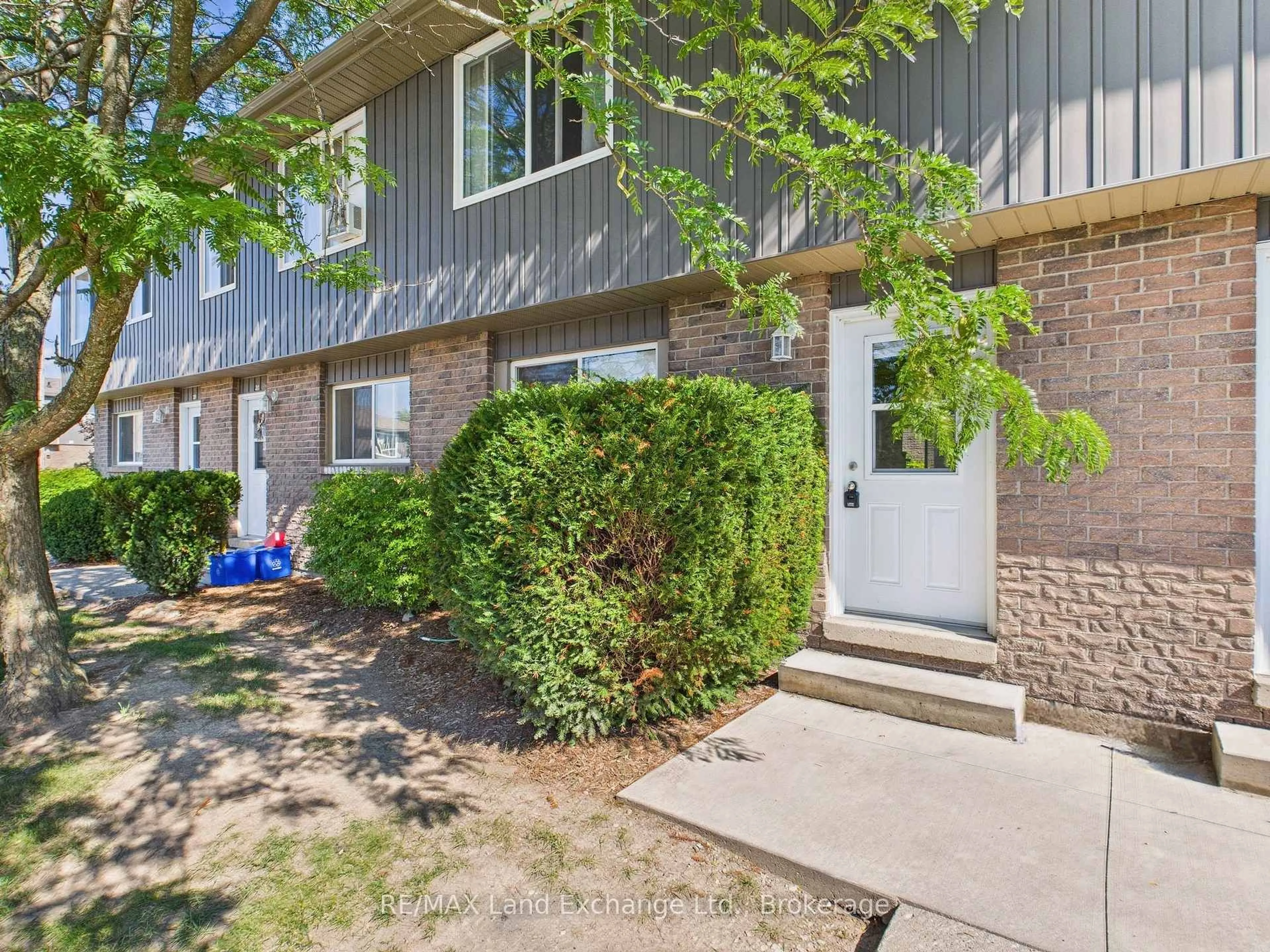 Unknown for 850 Walsh St #27, Kincardine Ontario N2Z 1P1