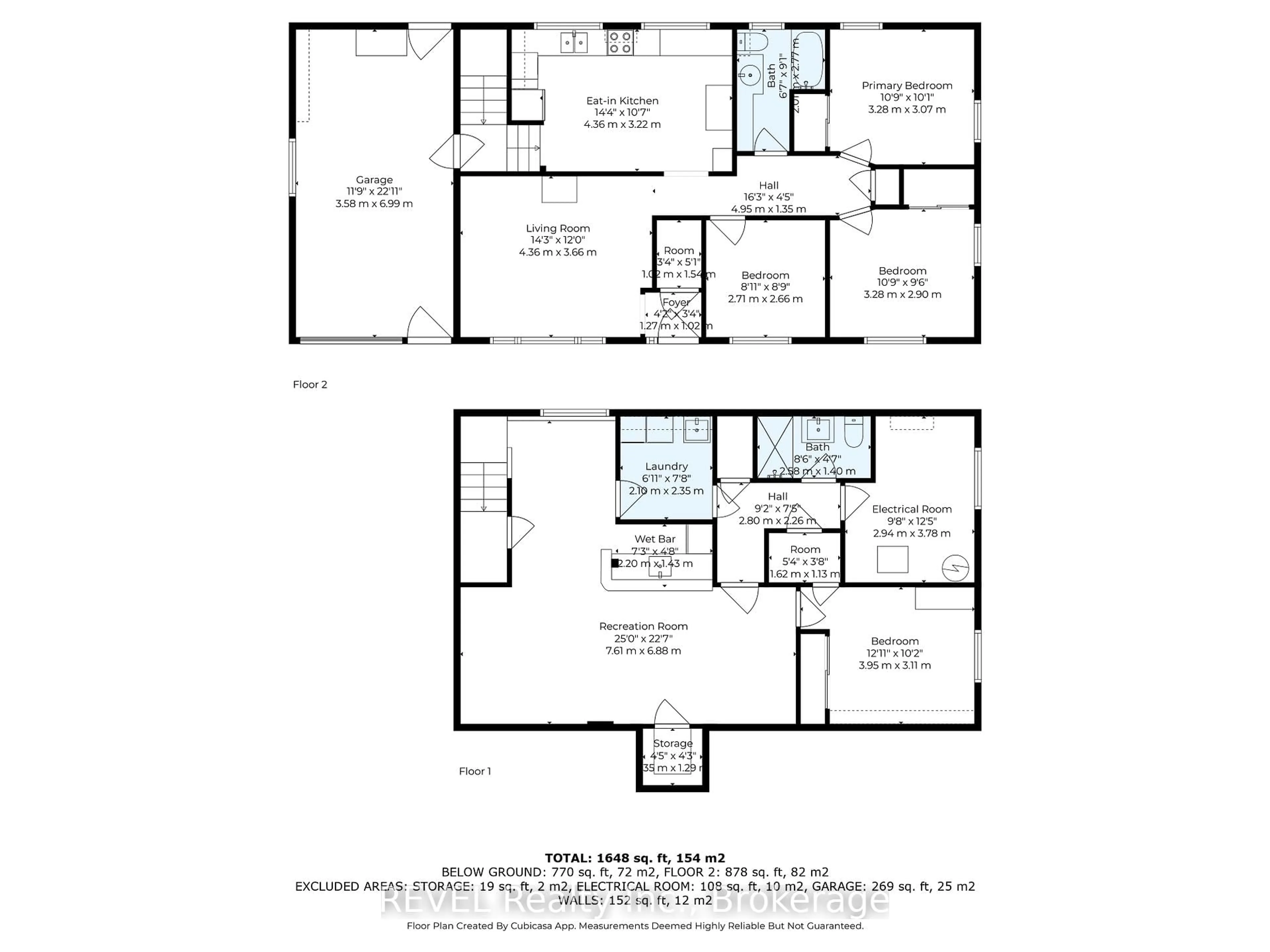 Floor plan for 32 Hanson Dr, St. Catharines Ontario L2M 2X1