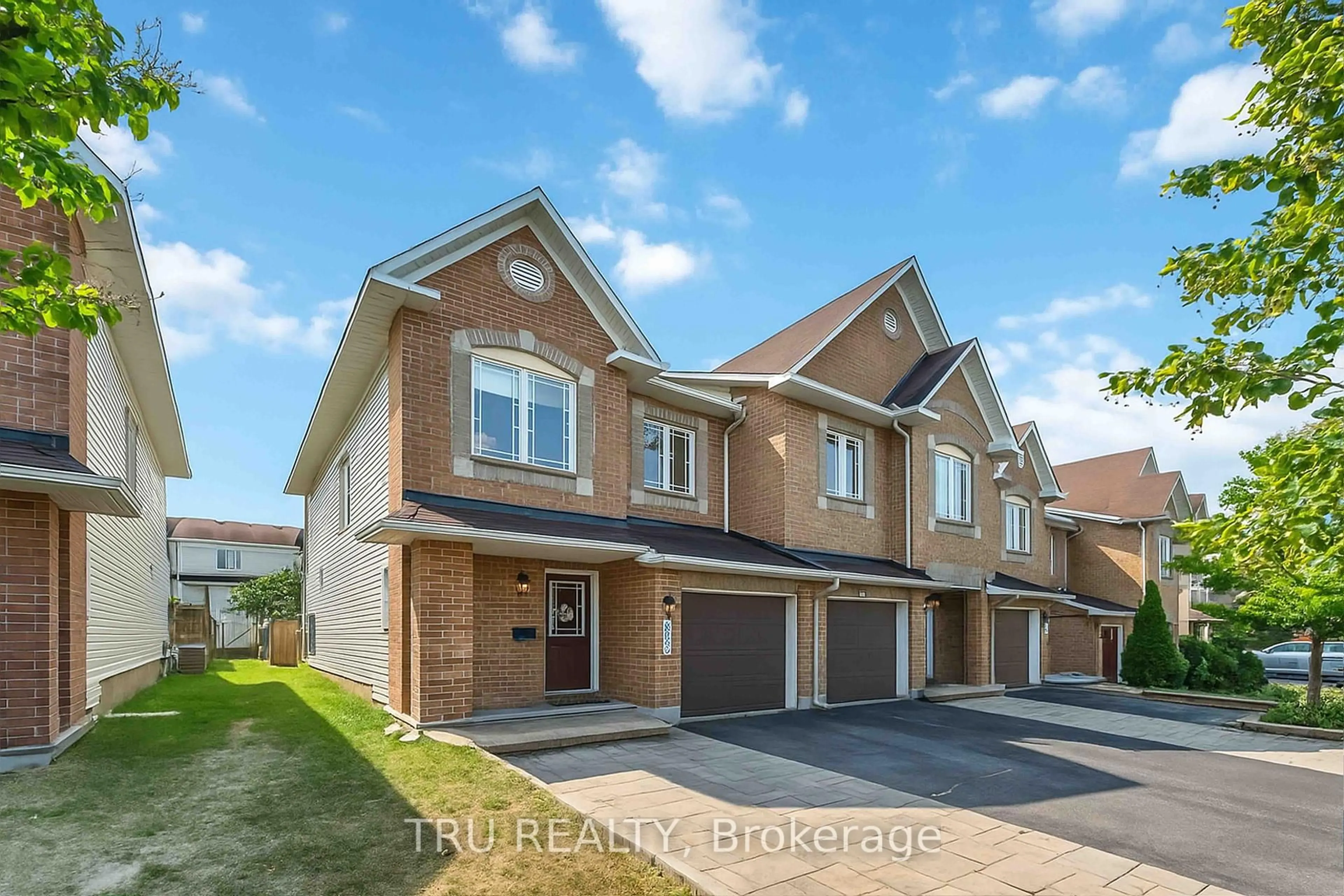 Unknown for 217 Sorento St, Ottawa Ontario K2J 0B6