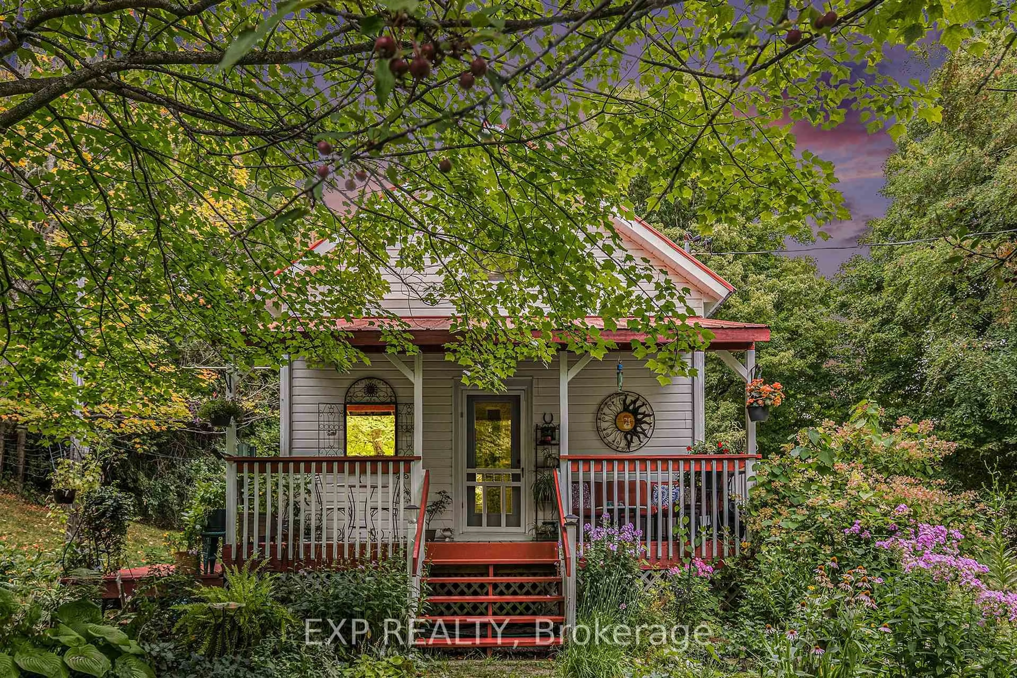 Unknown for 2357 Rosetta Rd, Lanark Ontario K0G 1K0