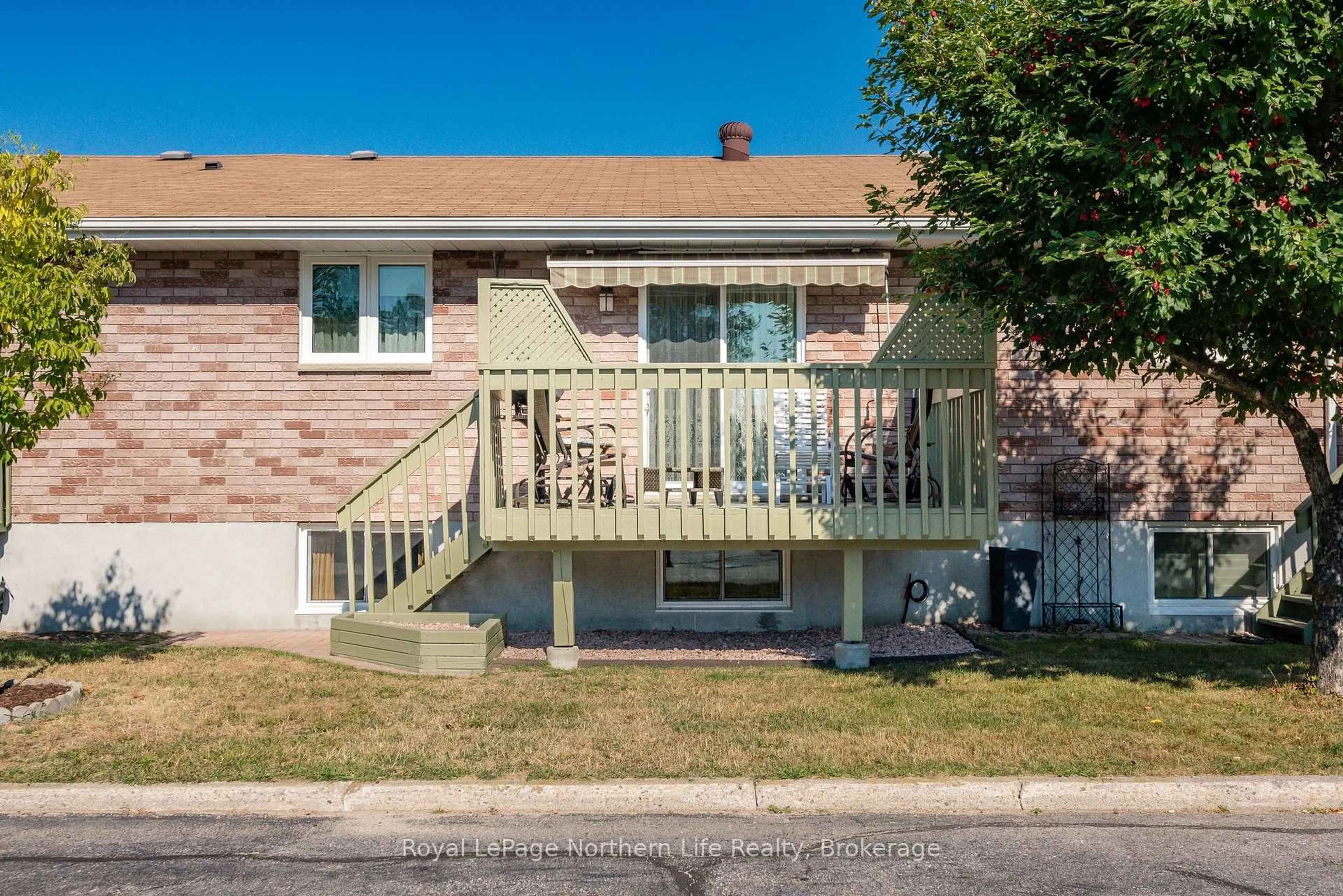 Unknown for 624 Lakeshore Dr #22, North Bay Ontario P1A 2E8