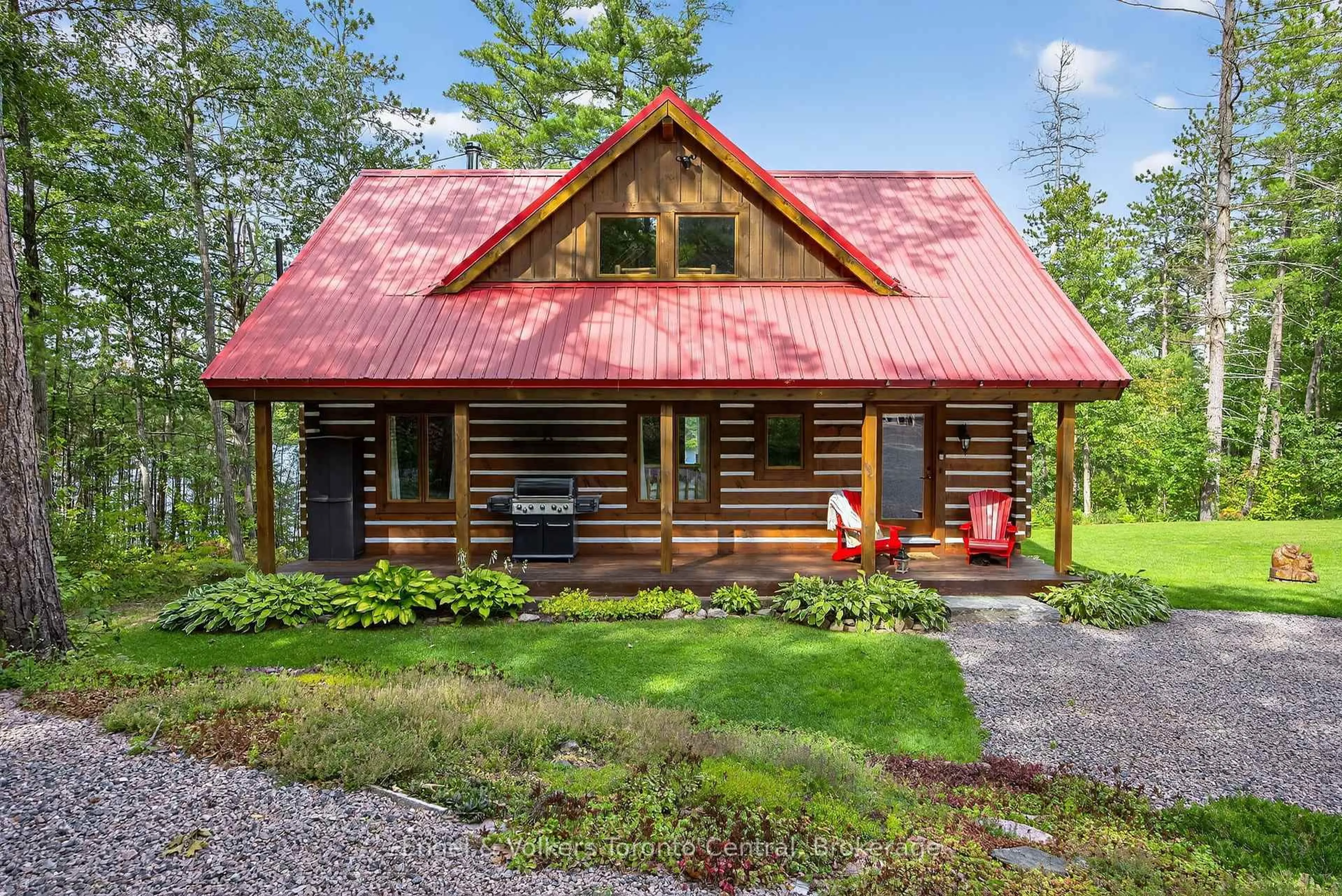 Unknown for 1750 Frank Cooper Tr #1042 Amanda Ln, Gravenhurst Ontario P1P 1R3