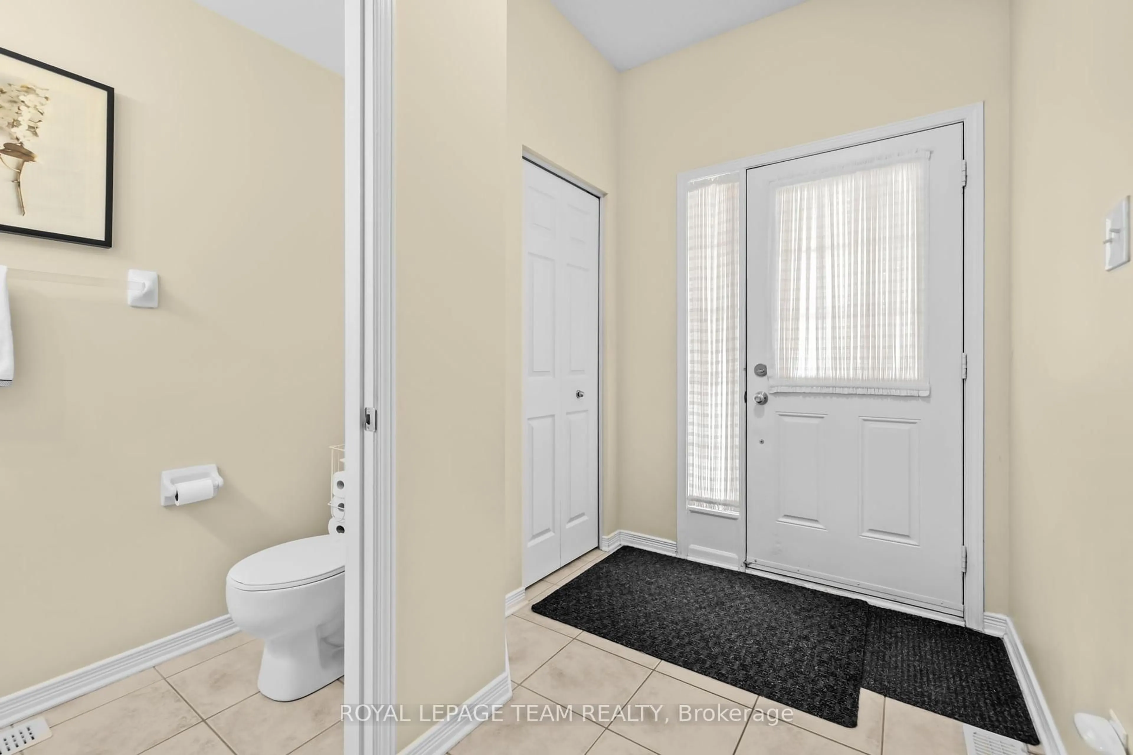 Unknown for 105 Romina St, Ottawa Ontario K2S 0H8