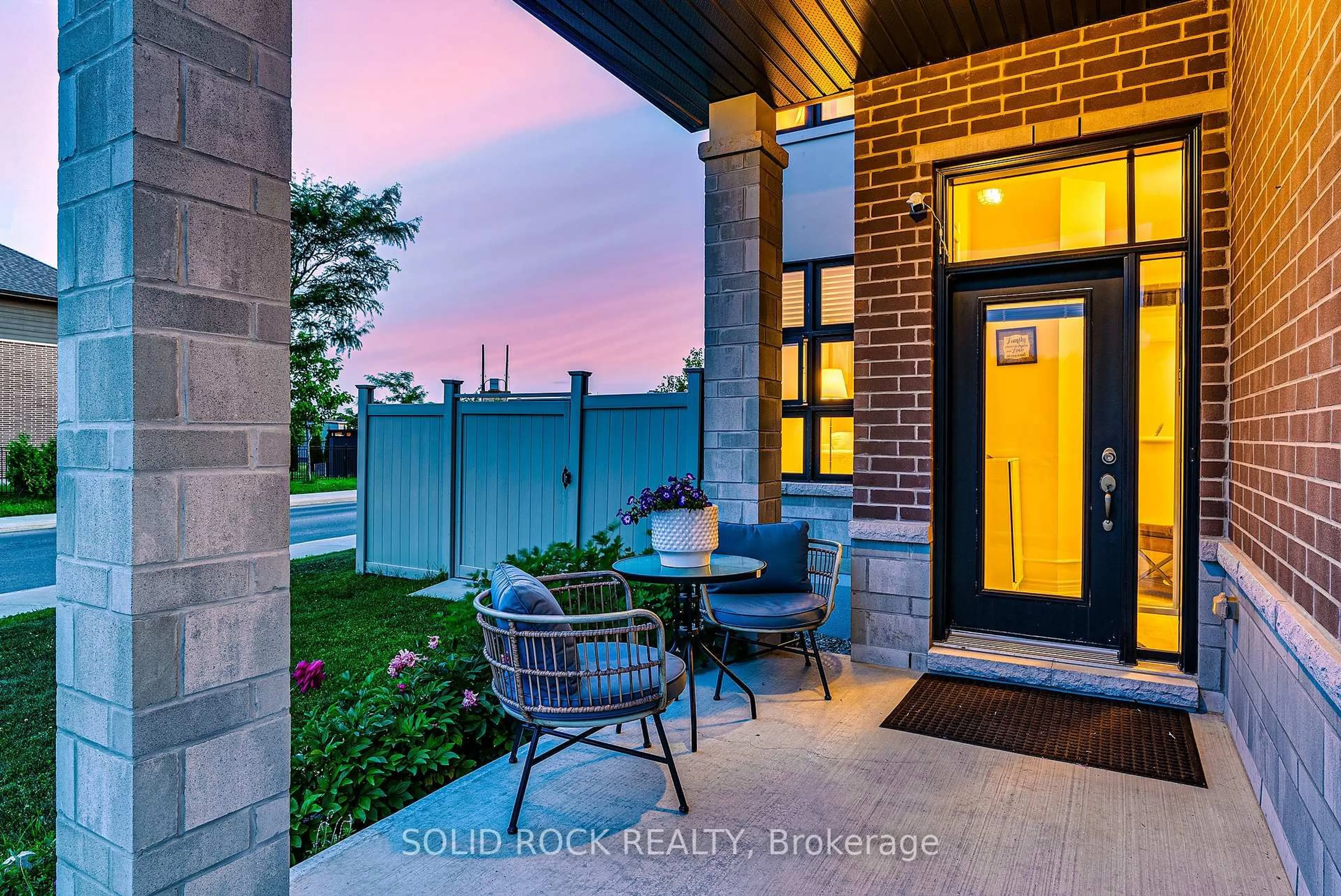 Home with brick exterior material, street for 326 Memorial Grve, Ottawa Ontario K1X 0C8