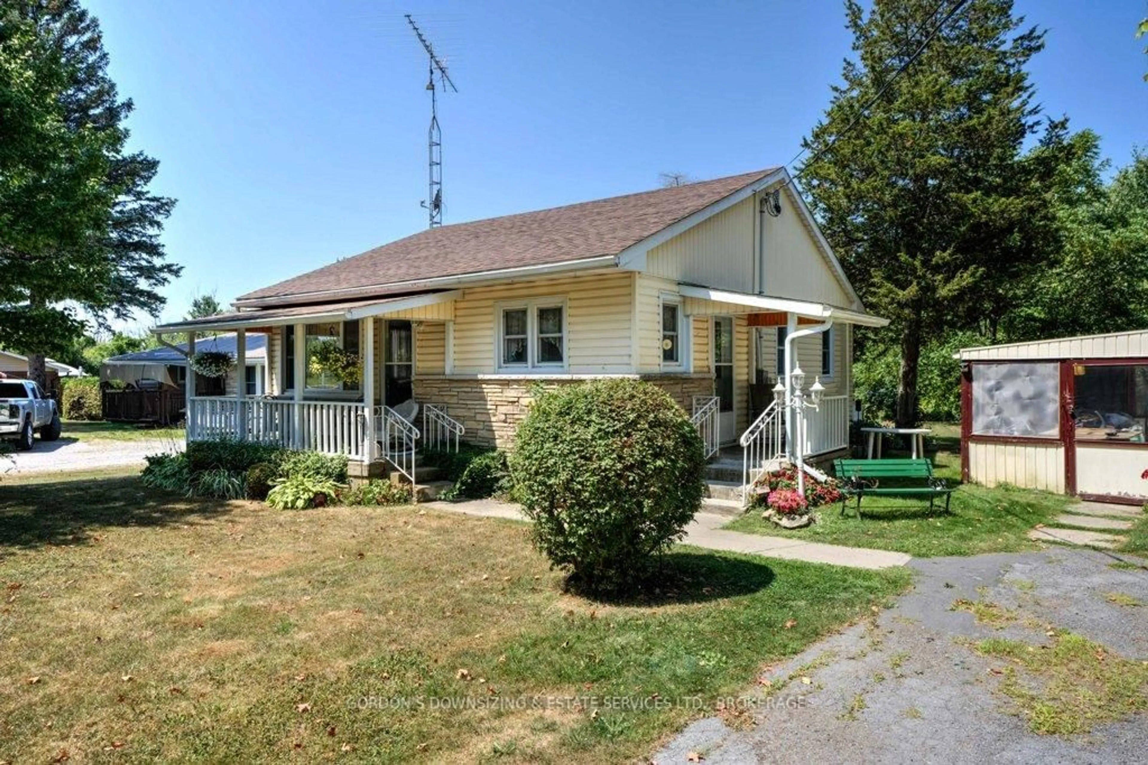 Unknown for 1160 County 2 Rd, Elizabethtown-Kitley Ontario K6V 5T3