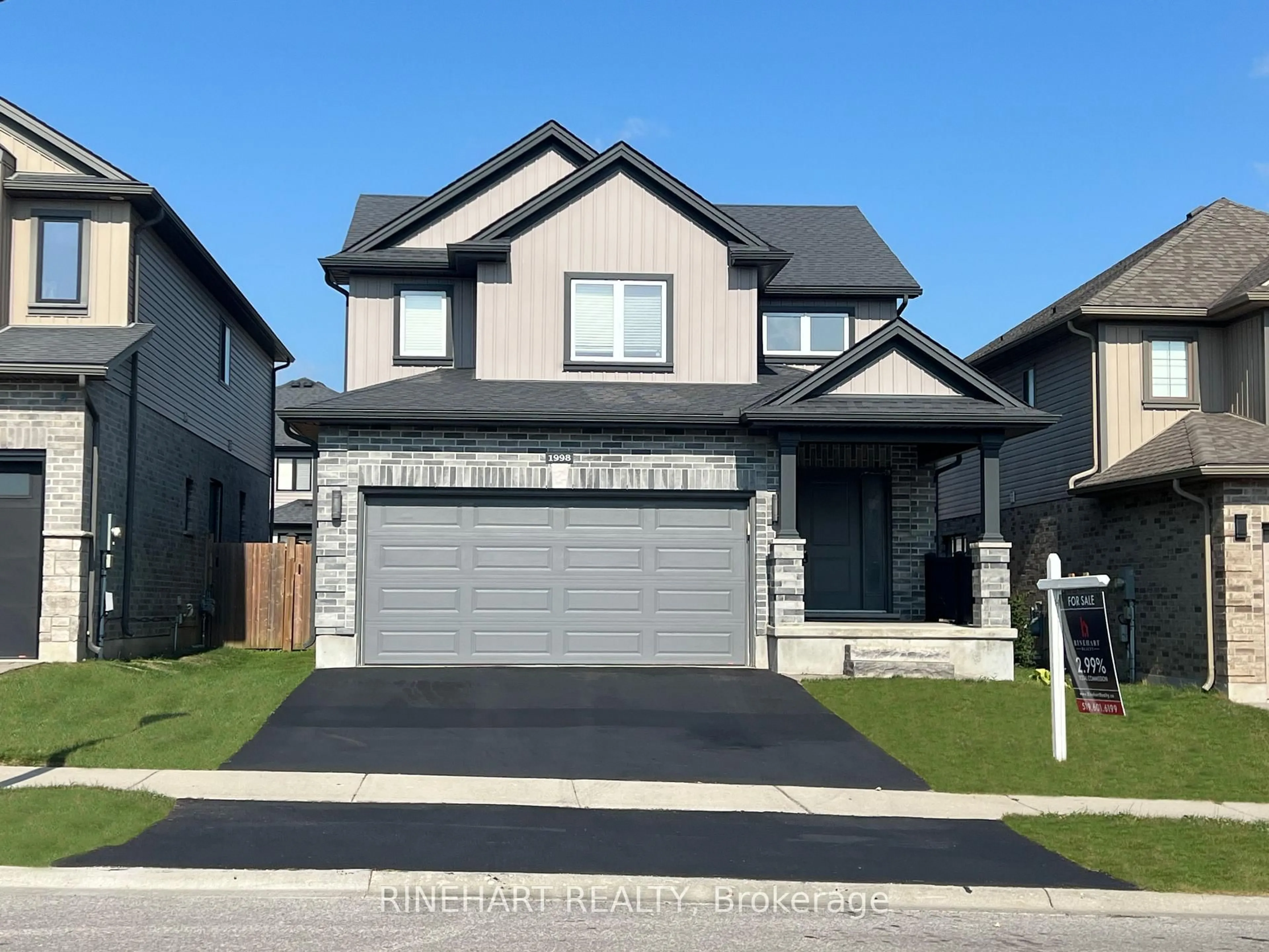 Unknown for 1998 Gough Ave, London North Ontario N5X 0K4
