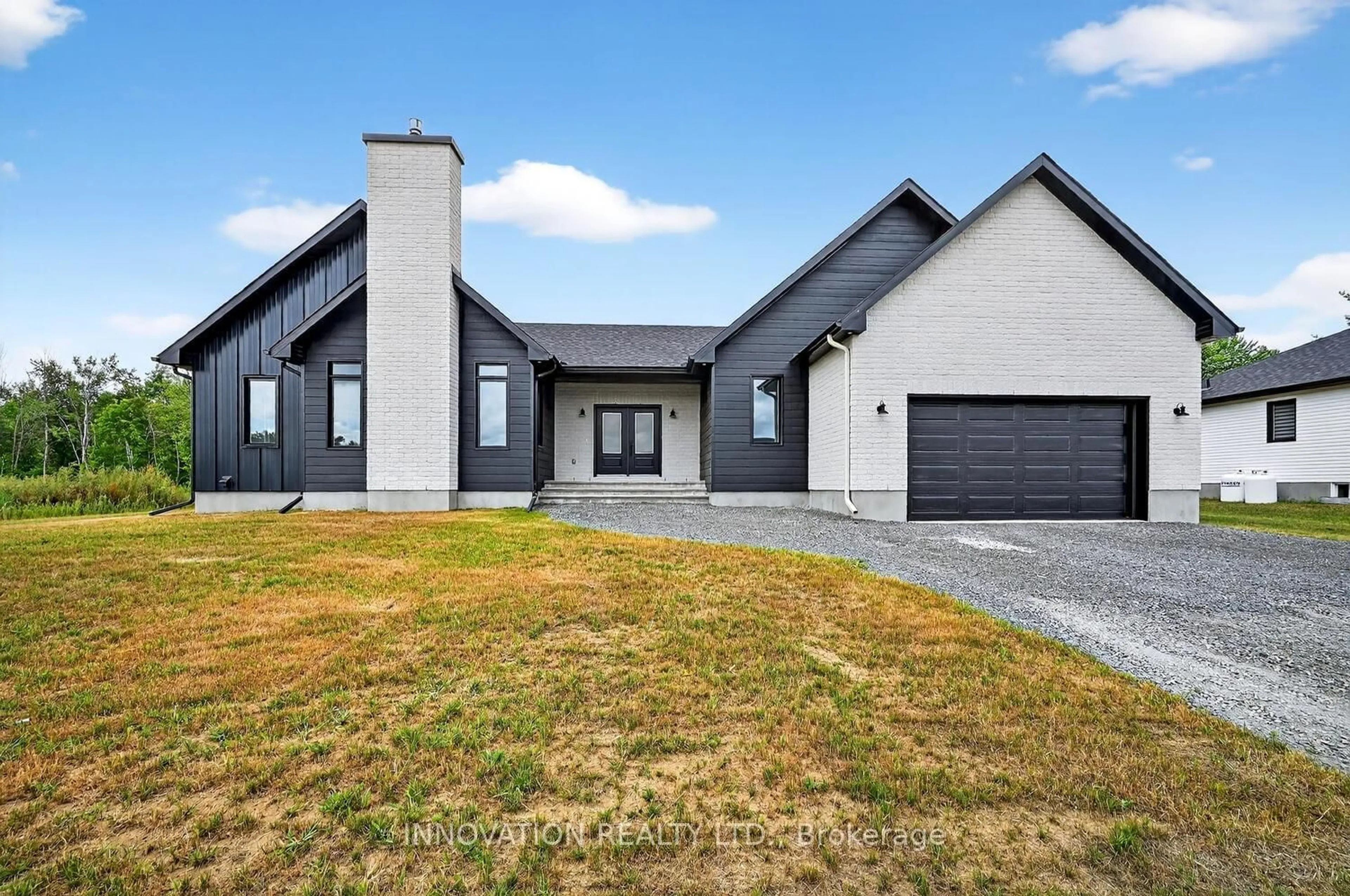 Home with brick exterior material, unknown for 1694 Sharon St, North Dundas Ontario K0E 1S0