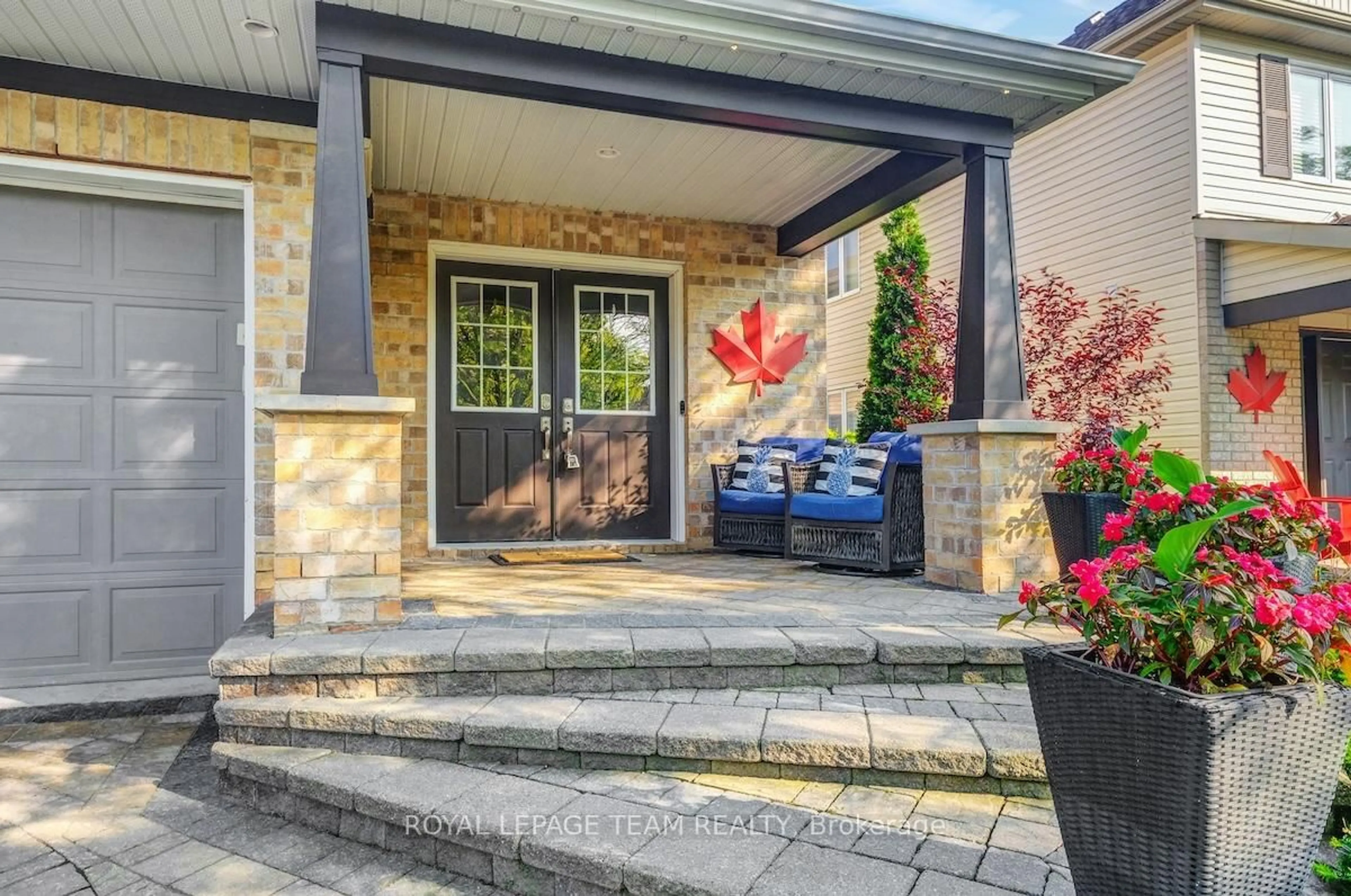 Unknown for 121 Bandelier Way, Ottawa Ontario K2S 0C2
