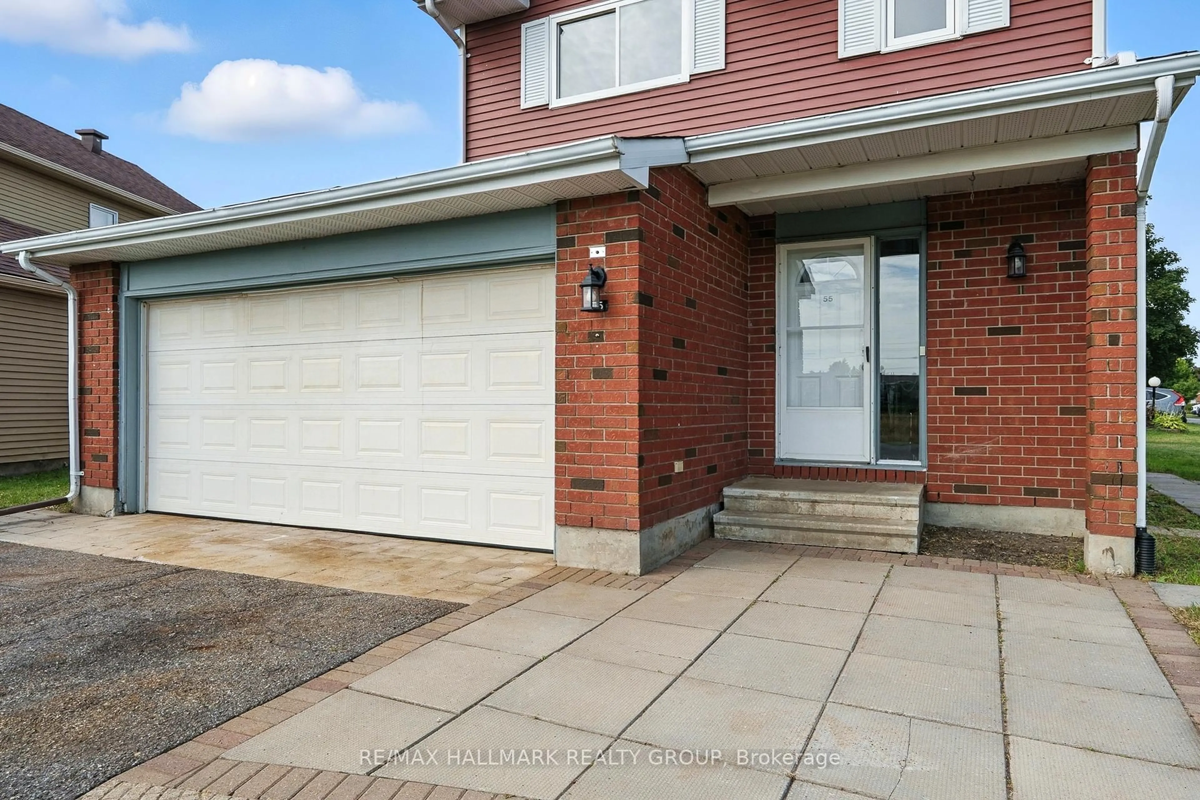Unknown for 55 Fair Oaks Cres, Ottawa Ontario K2G 4W3