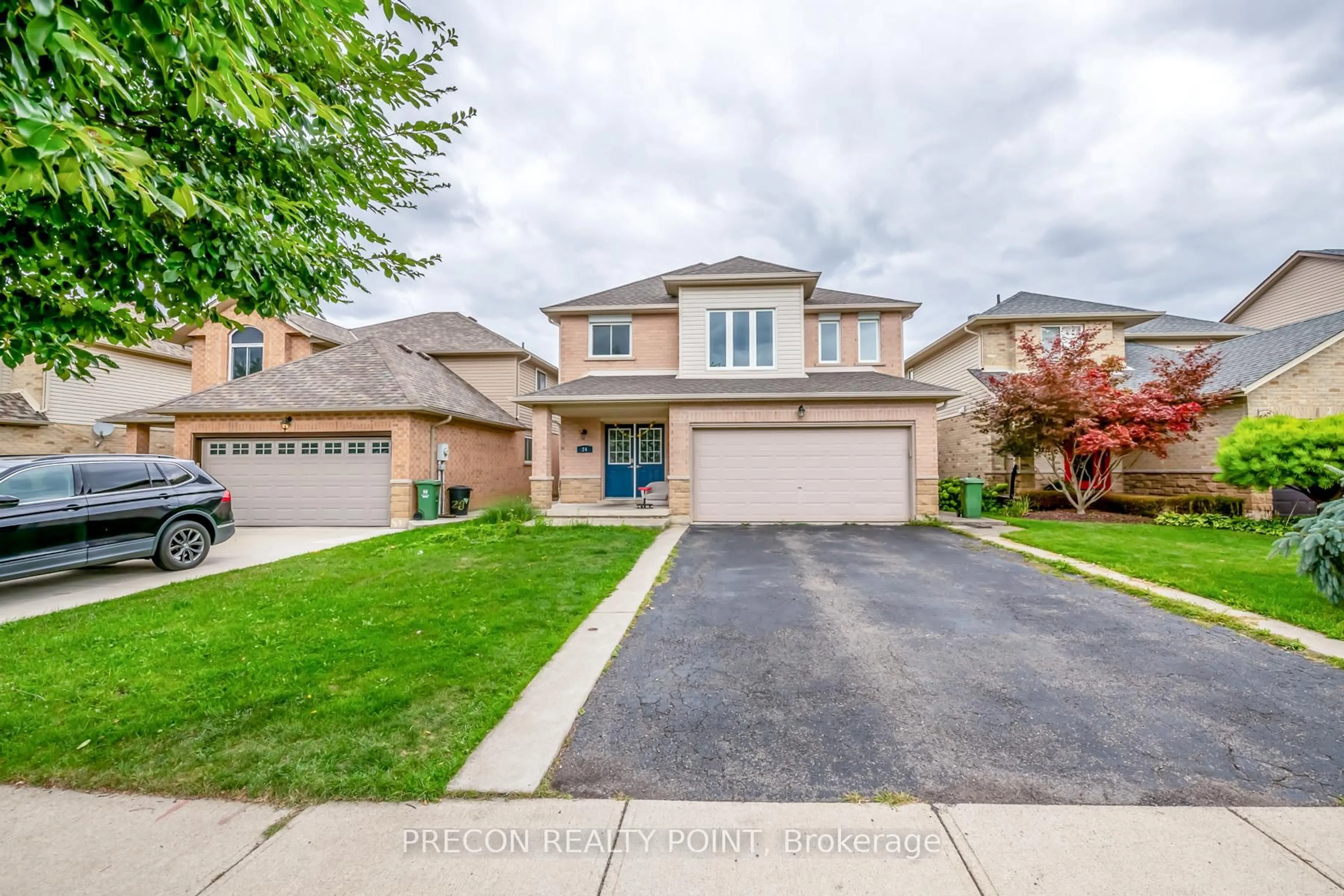 Unknown for 24 Midanbury Way, Hamilton Ontario L0R 1W0