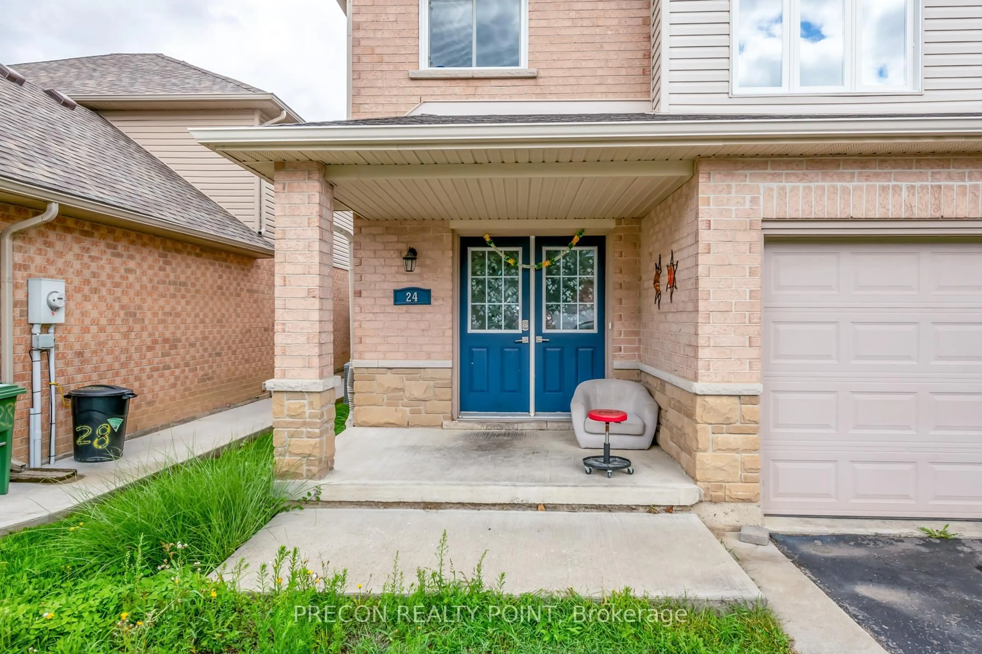 Unknown for 24 Midanbury Way, Hamilton Ontario L0R 1W0