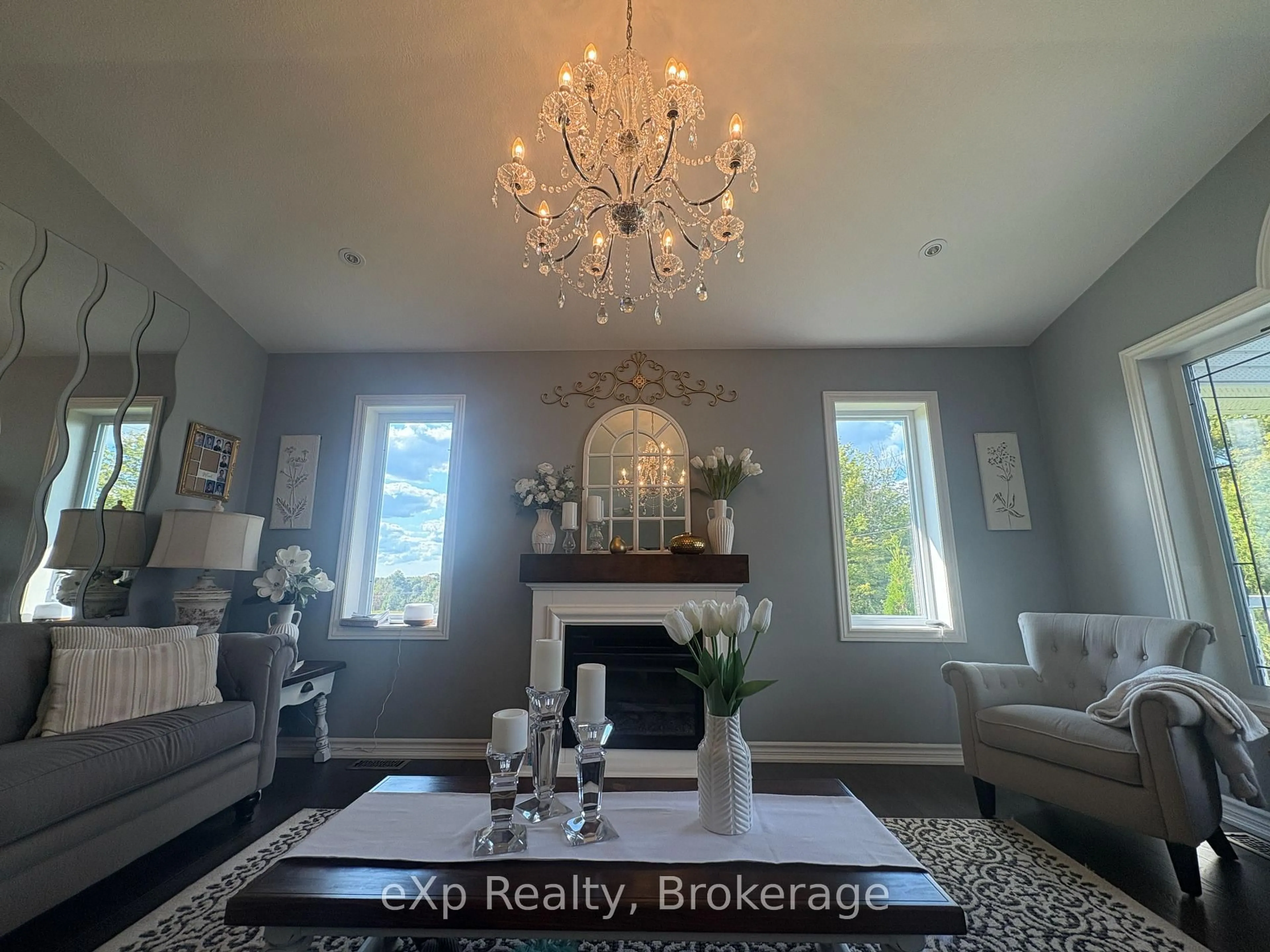 A pic of a room for 343850 North Line, West Grey Ontario N0C 1K0