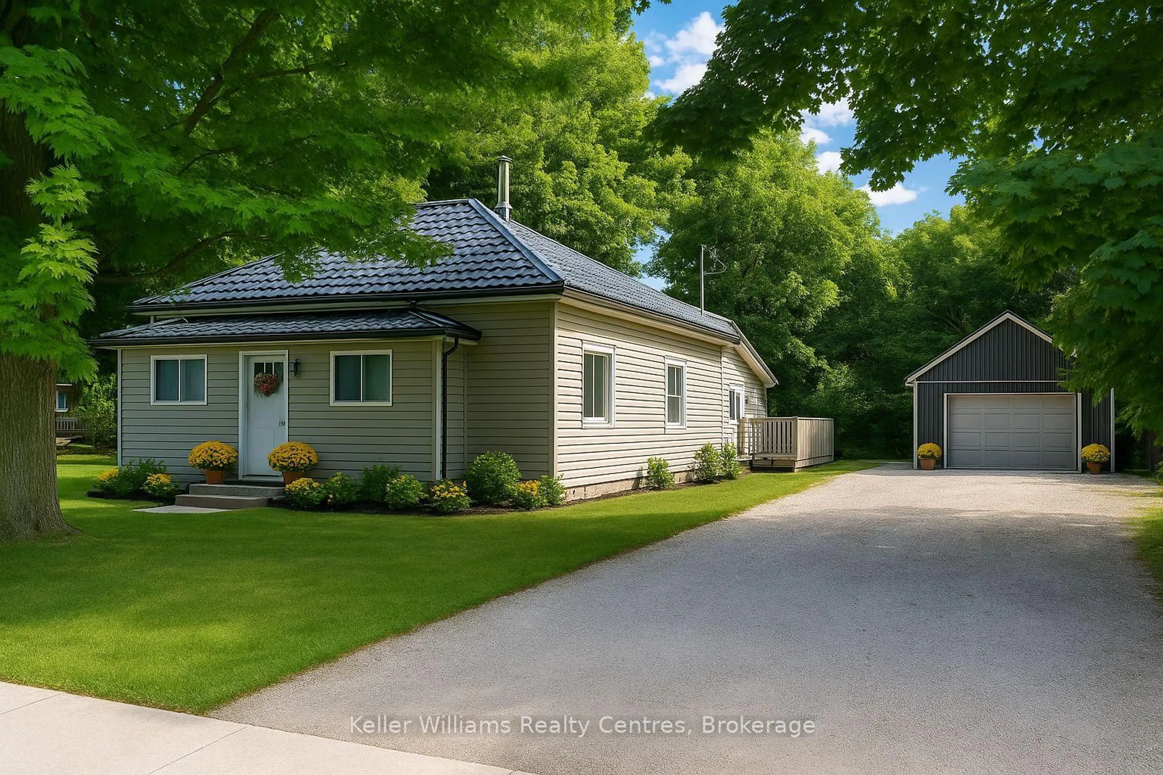 Unknown for 31 Yonge St, Arran-Elderslie Ontario N0H 2N0