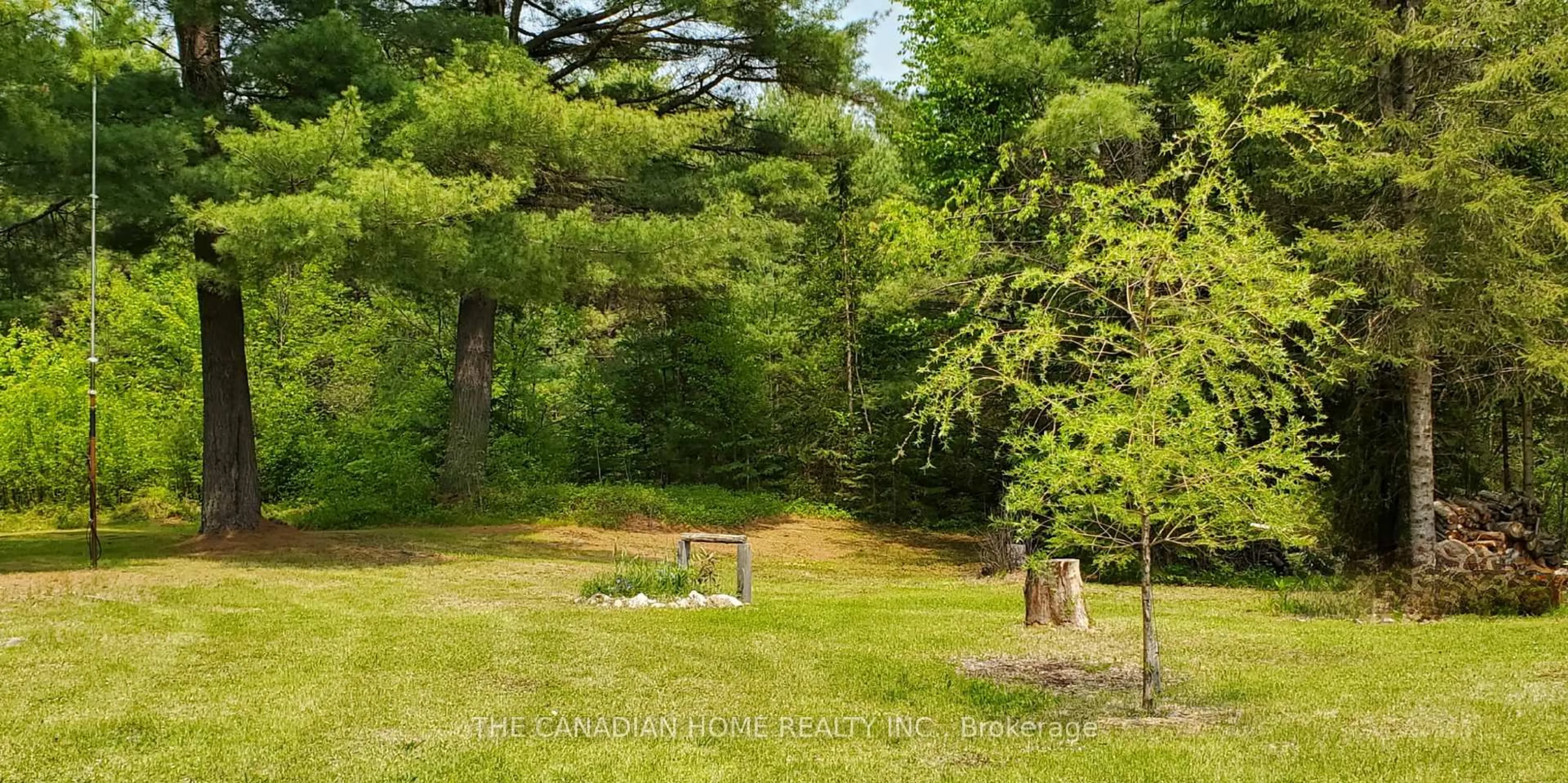 Unknown for 1190 North Baptiste Lake Rd, Maynooth Ontario K0L 2S0
