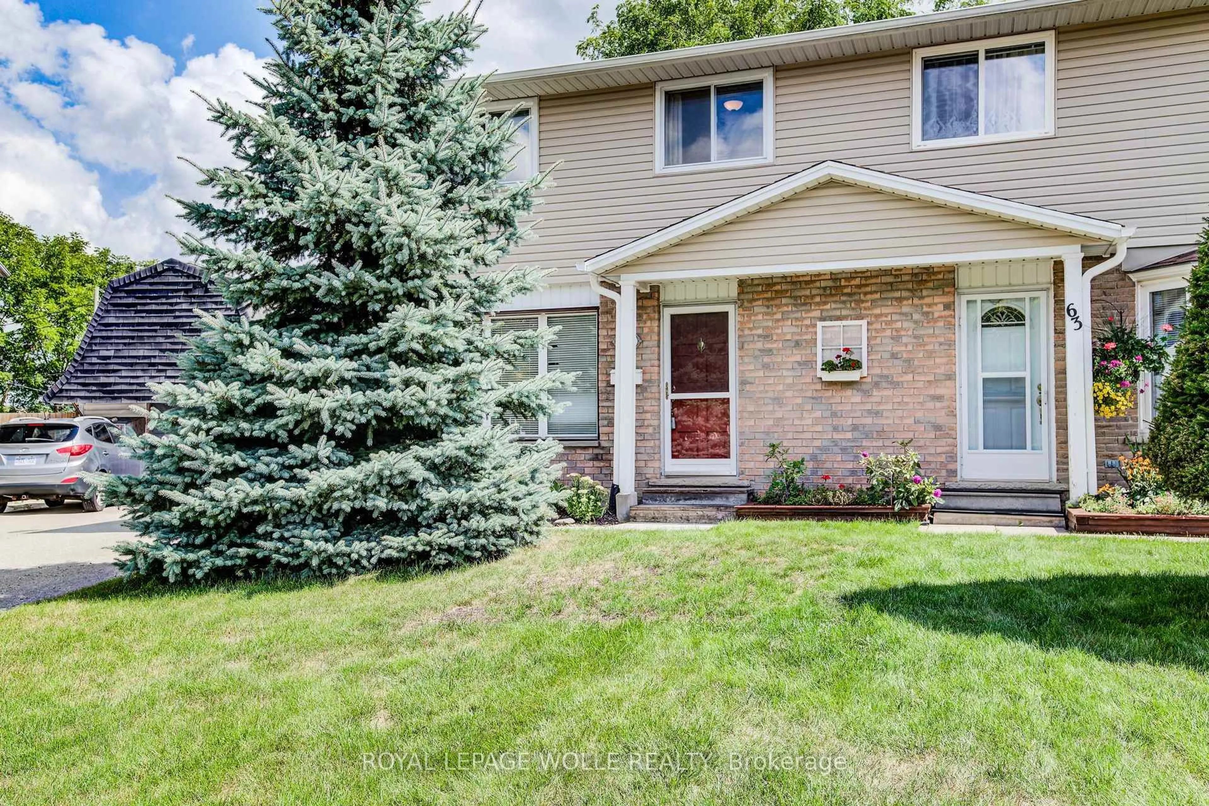 Unknown for 65 Aspen Cres, Woolwich Ontario N3B 1J7