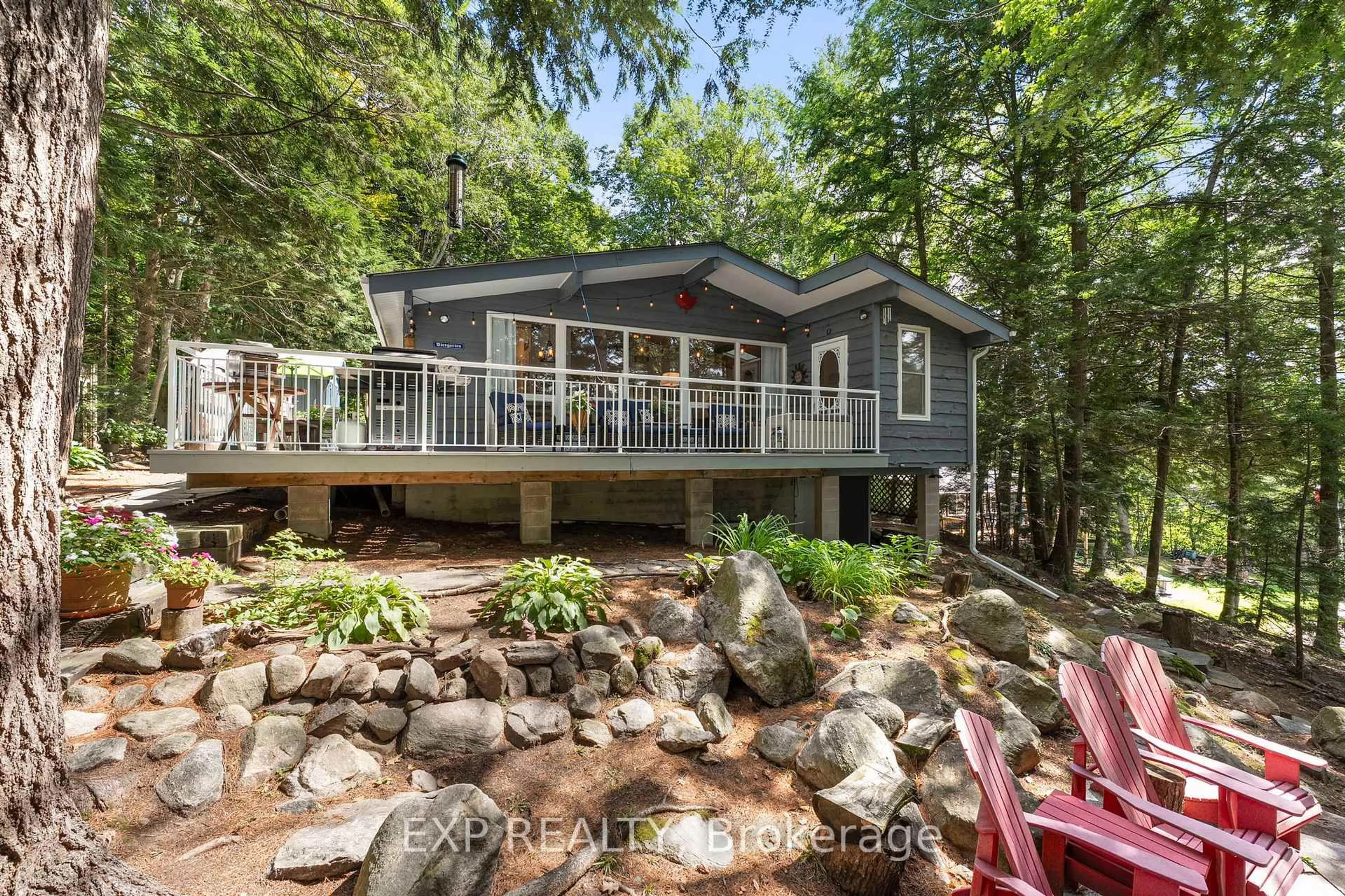 Unknown for 1105 Butterfly Rd #1, Muskoka Lakes Ontario P0B 1J0