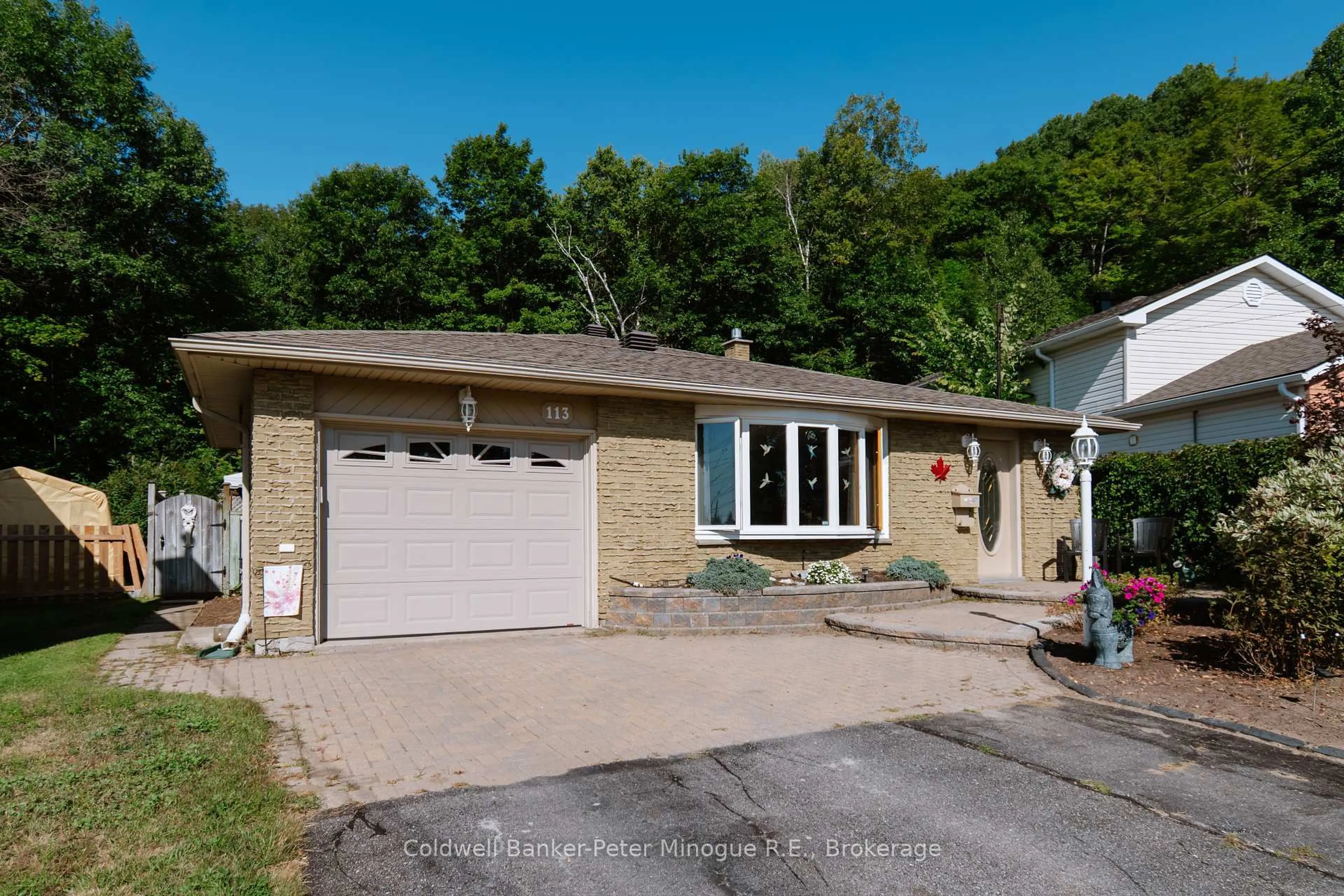 Unknown for 113 Sherryl Cres, North Bay Ontario P1B 8R8