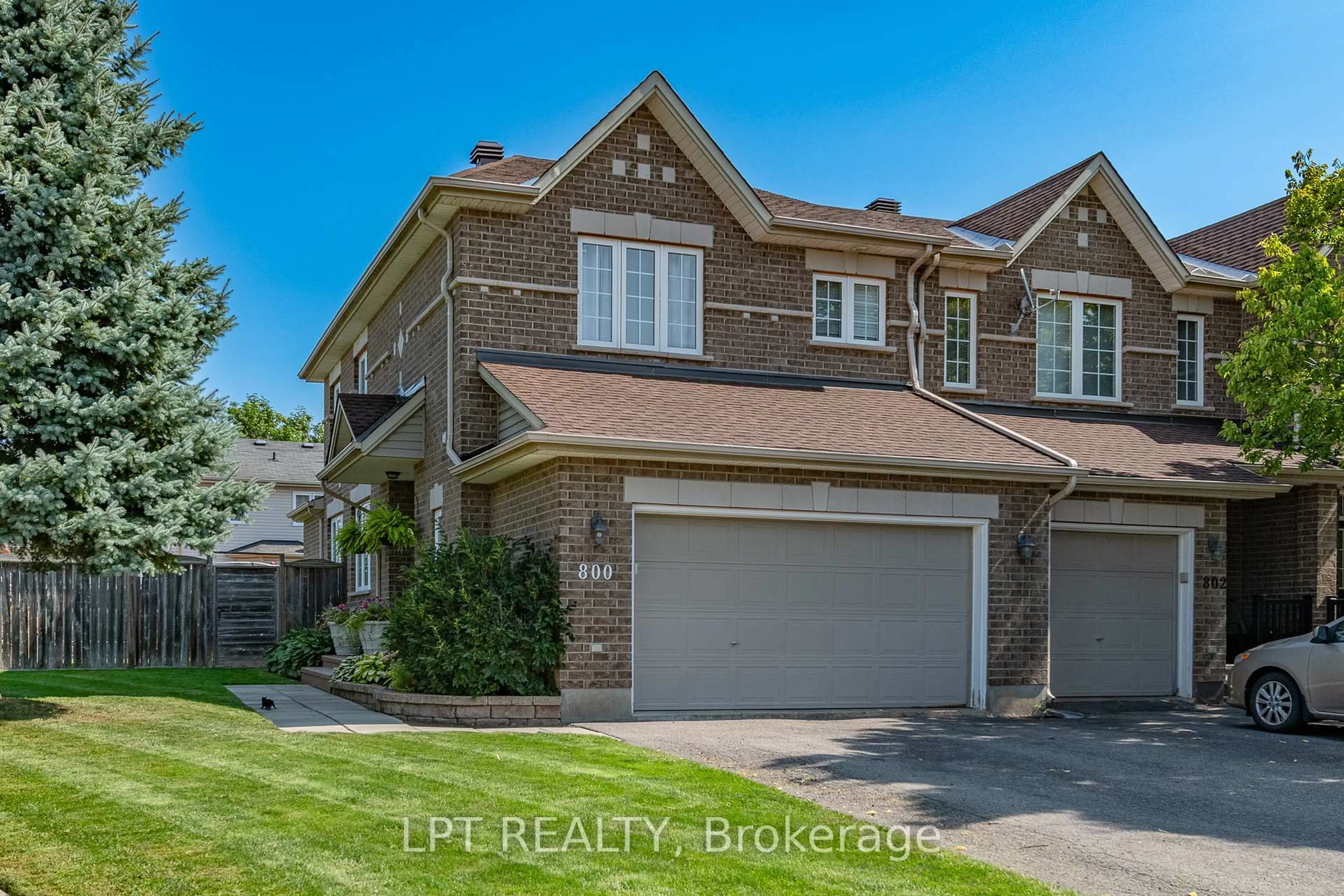 Unknown for 800 Schooner Cres, Ottawa Ontario K1V 1Y8