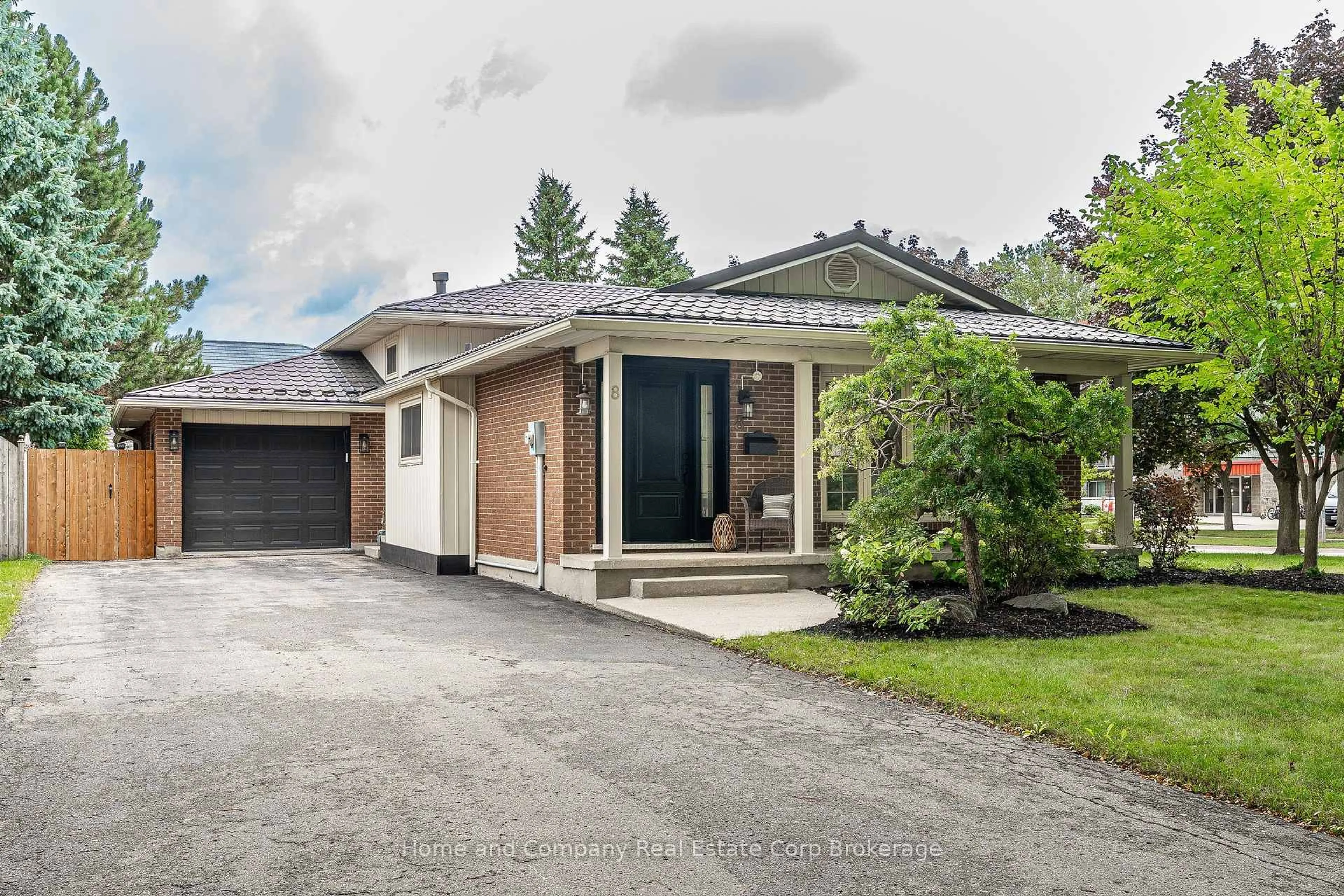 Unknown for 8 Murray Hill Rd, Stratford Ontario N5A 7J8