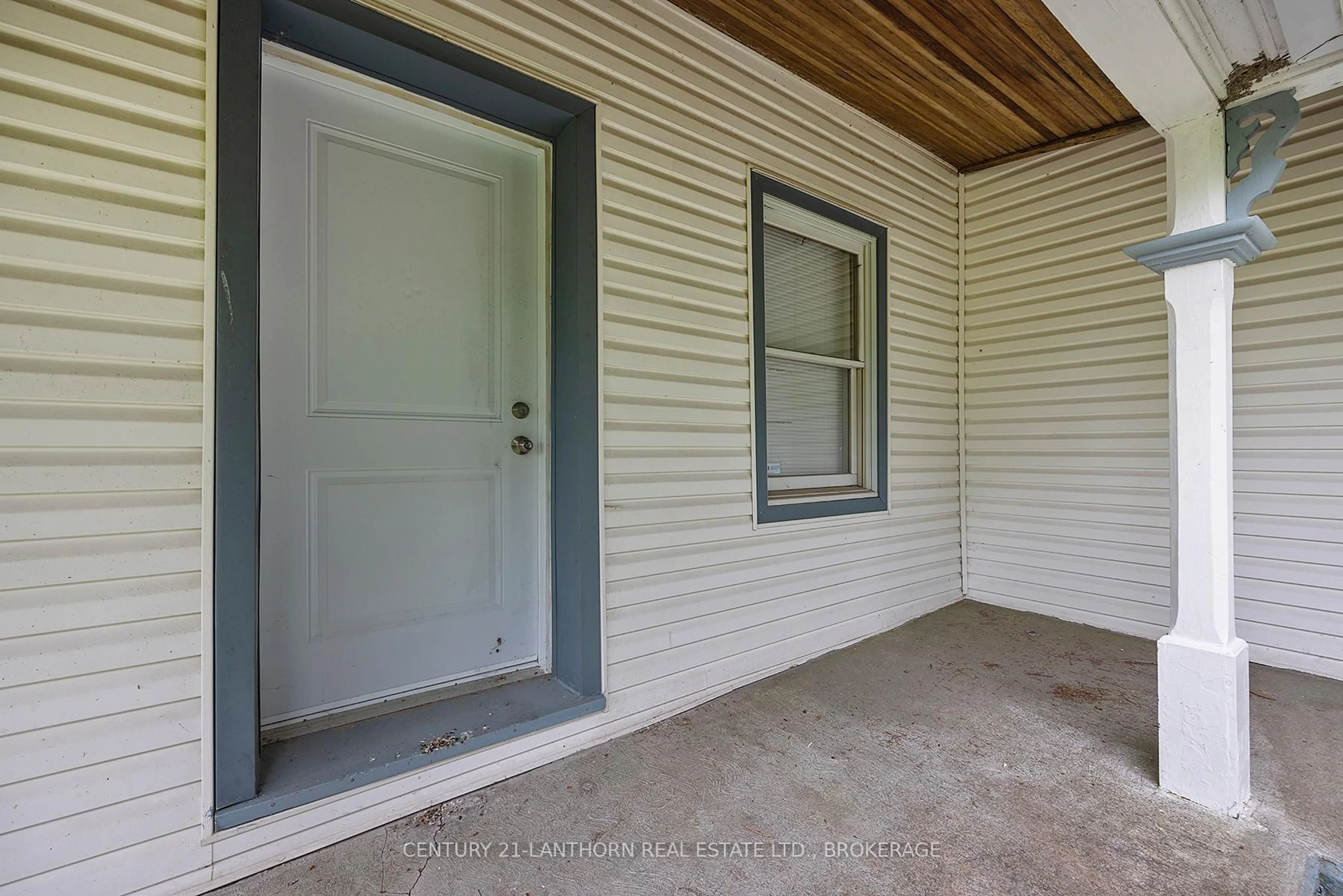 Unknown for 38 FITCHETT Rd, Napanee Ontario K7R 3K8